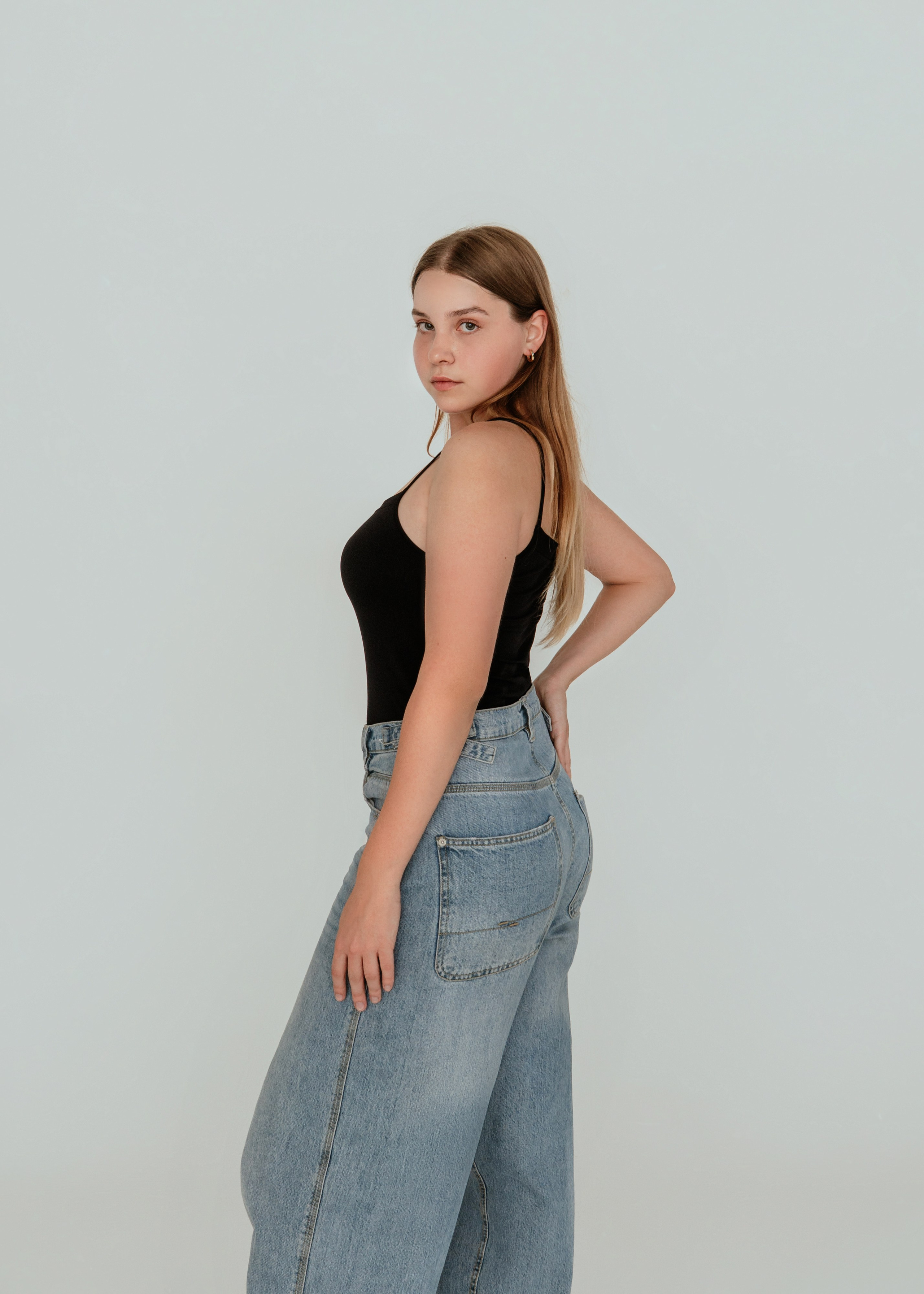 Анна. Женский фотограф в Москве Анастасия Сидорова