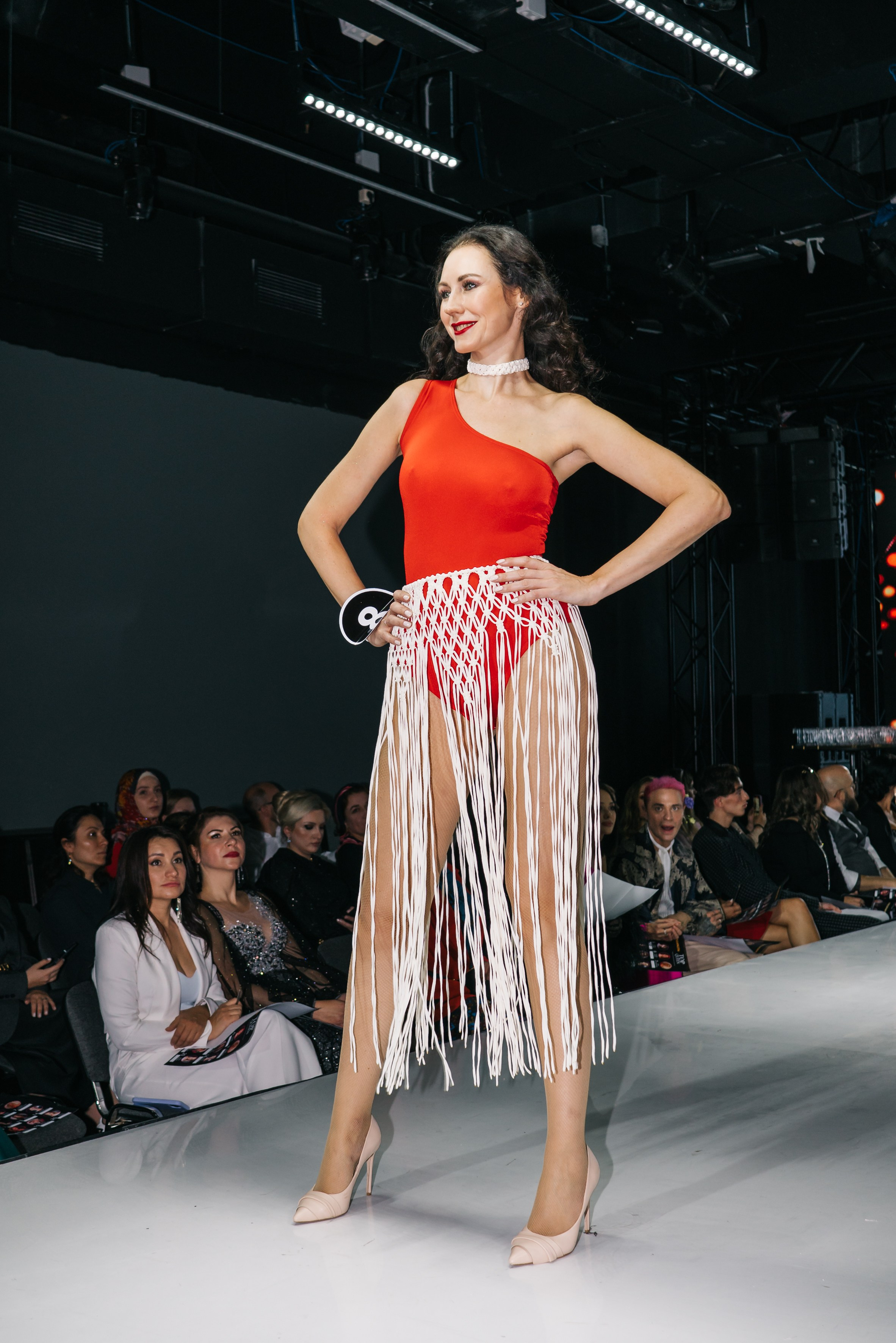 World fashion. Женский фотограф в Москве Анастасия Сидорова