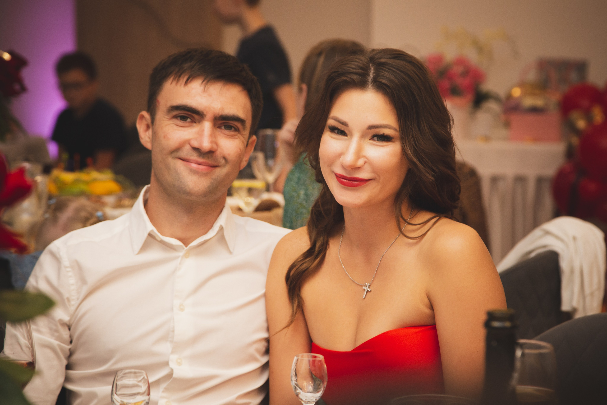 Birthday | Калининград. Андрей Миллер Фотограф из Калининграда