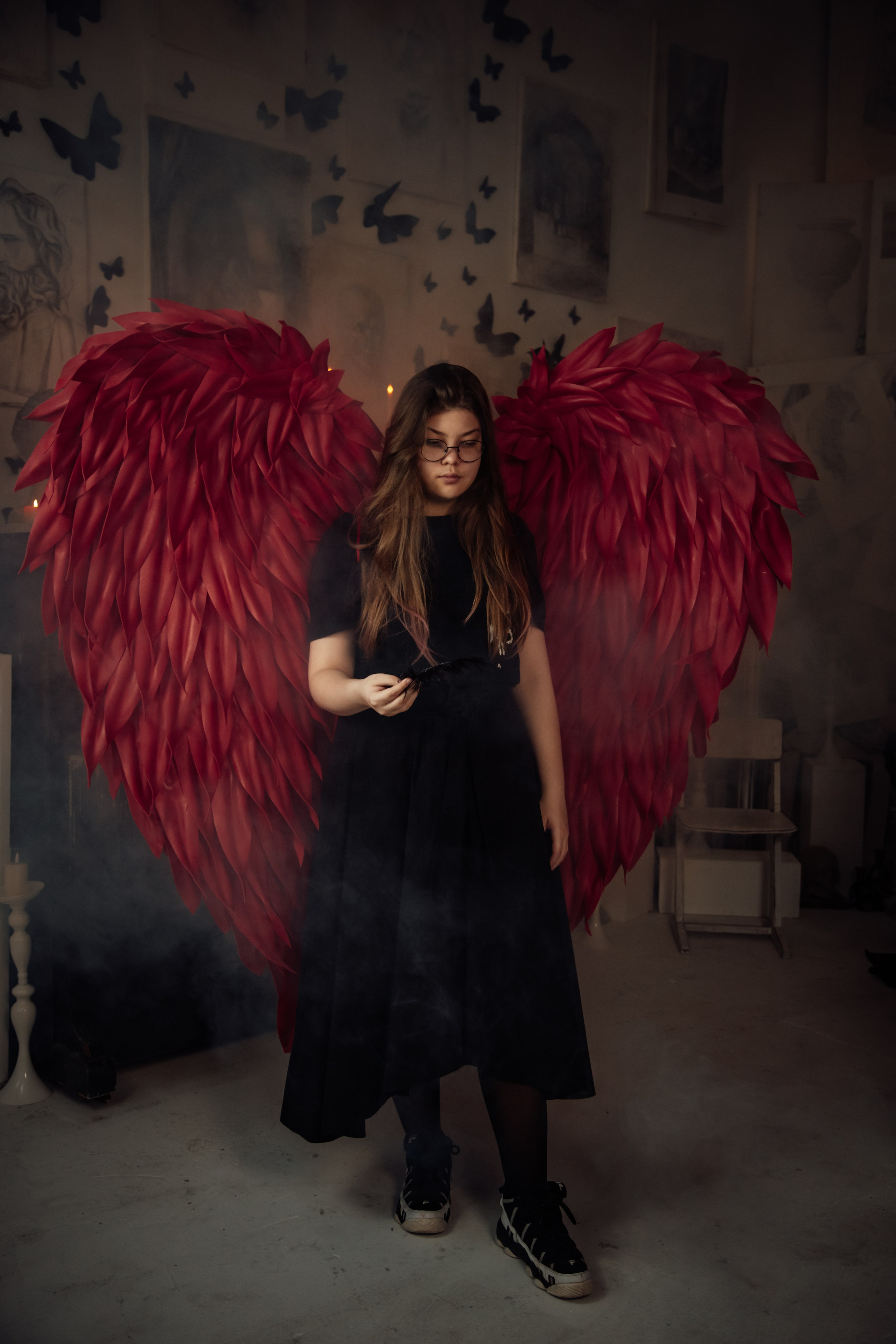 Victoria. Андрей Миллер Фотограф из Калининграда