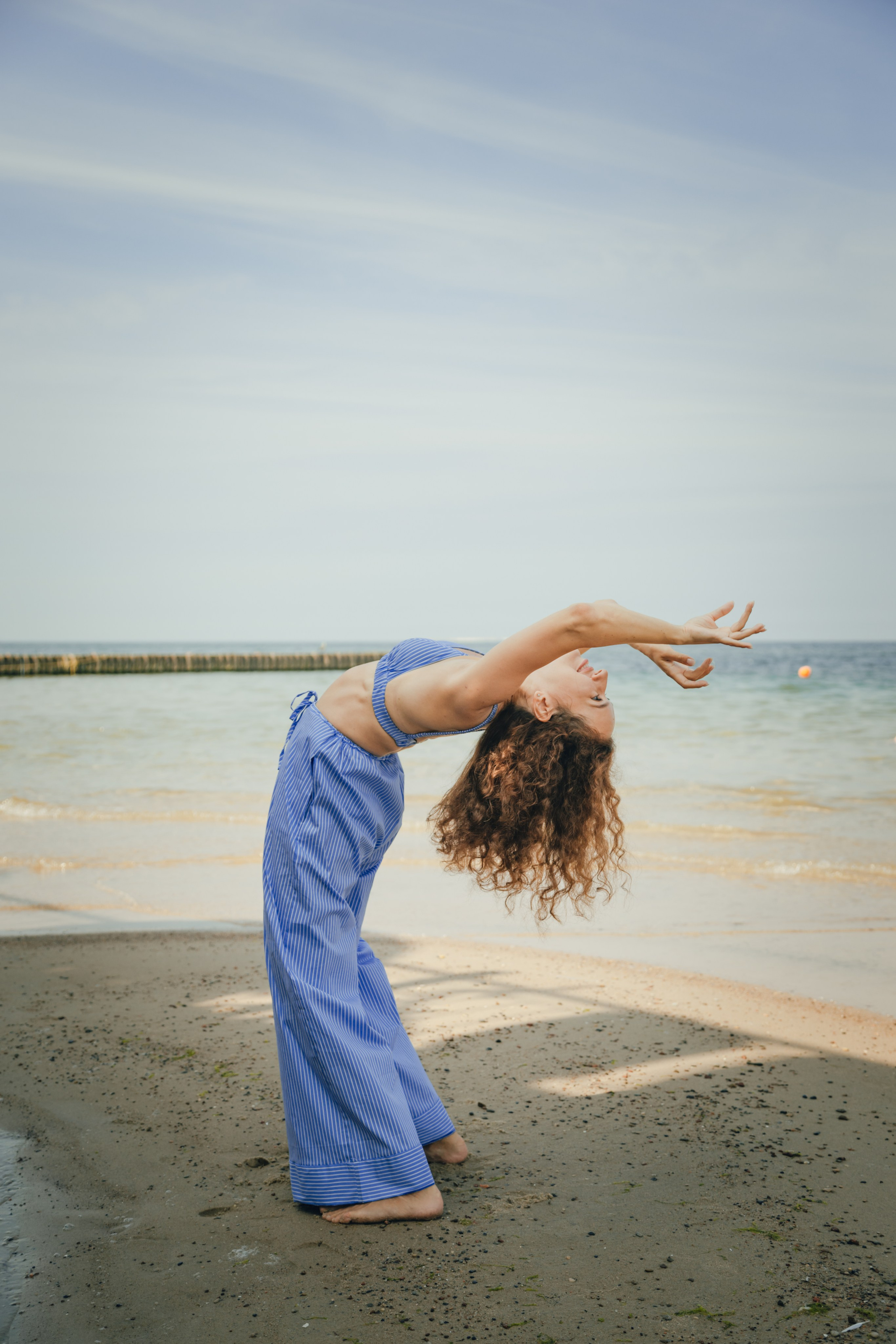 Natalya | Зеленоградск. Андрей Миллер Фотограф из Калининграда