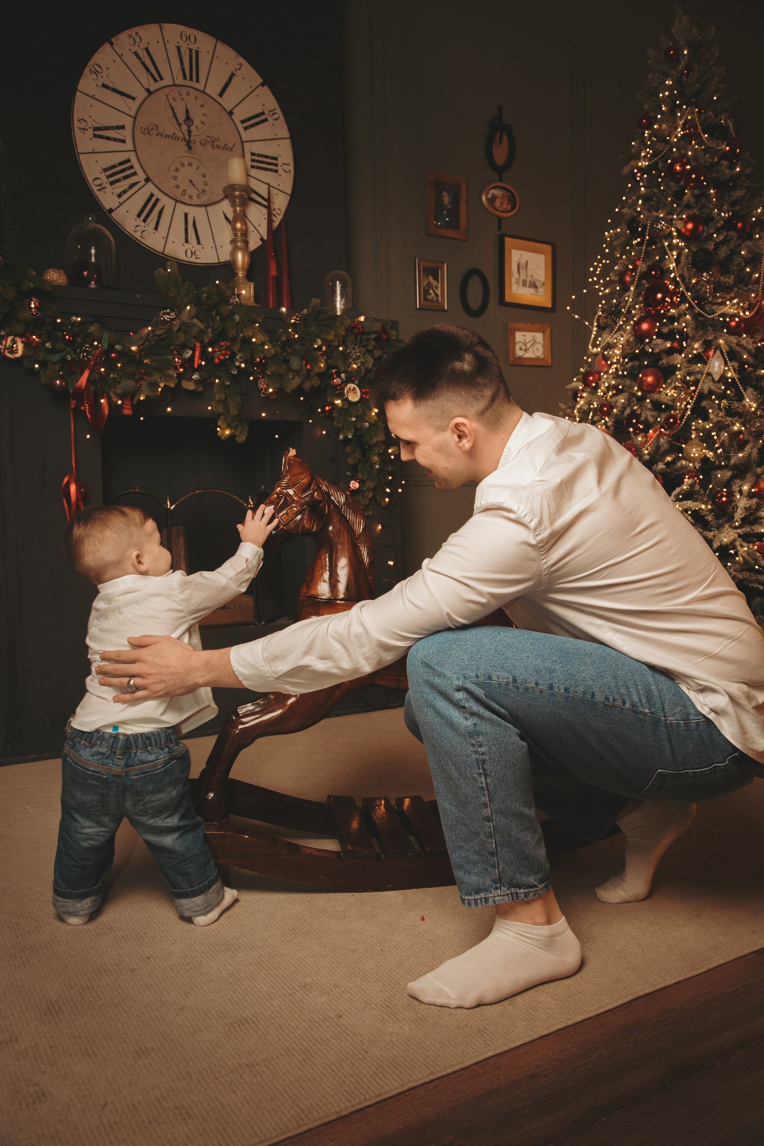 Family | Студия. Андрей Миллер Фотограф из Калининграда