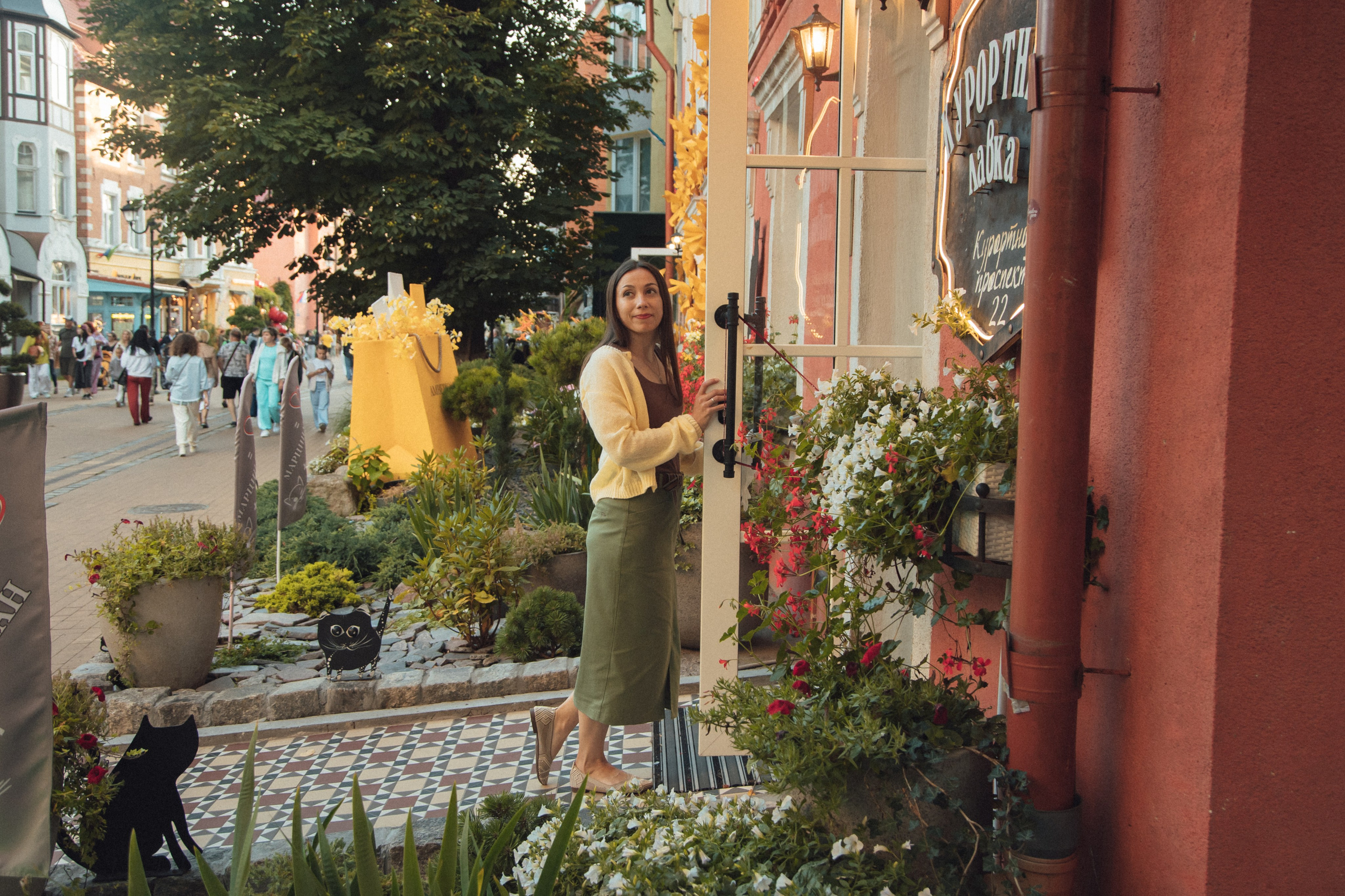 Family | Зеленоградск. Андрей Миллер Фотограф из Калининграда