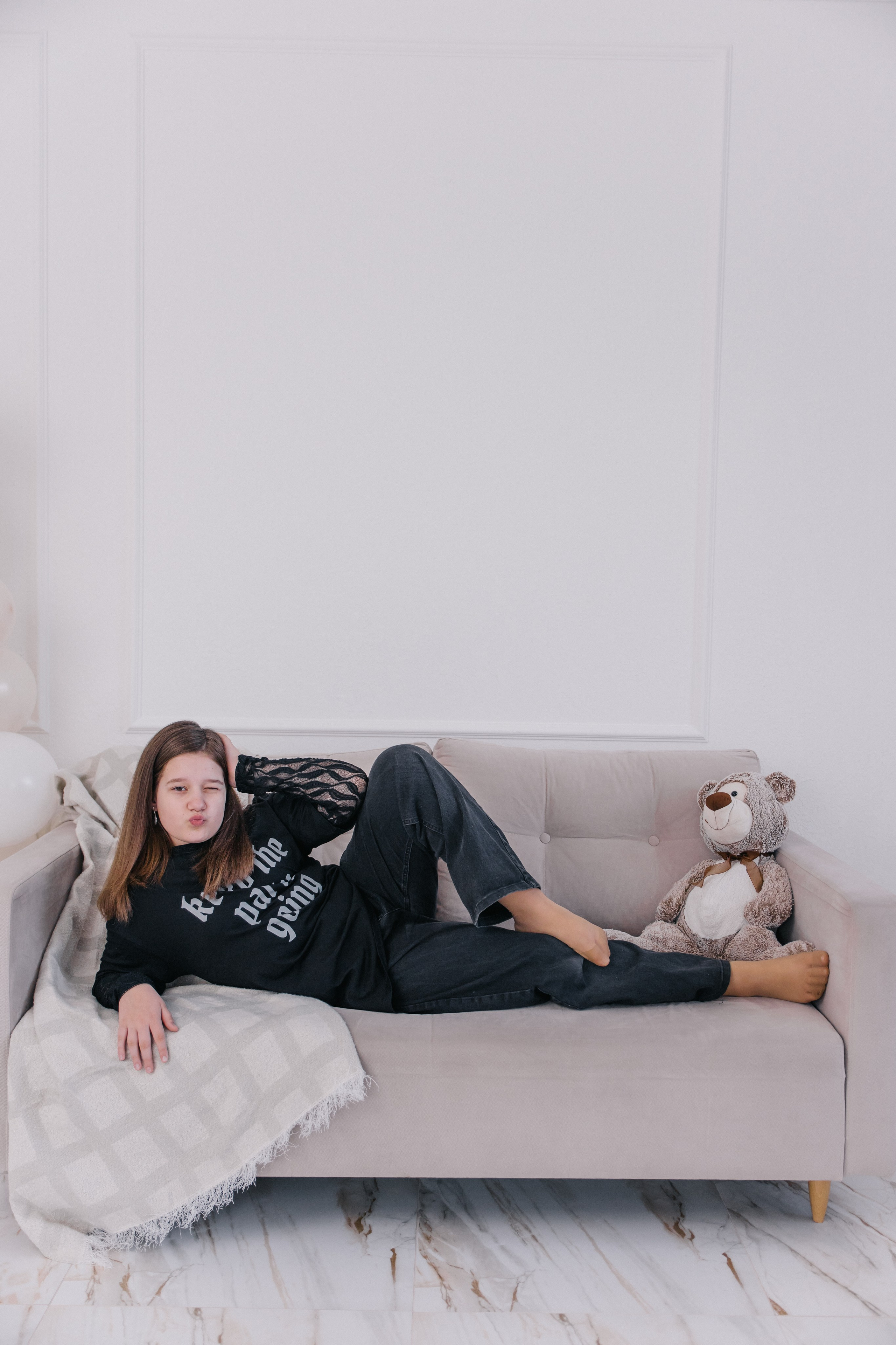 Фотостудия В Кадре