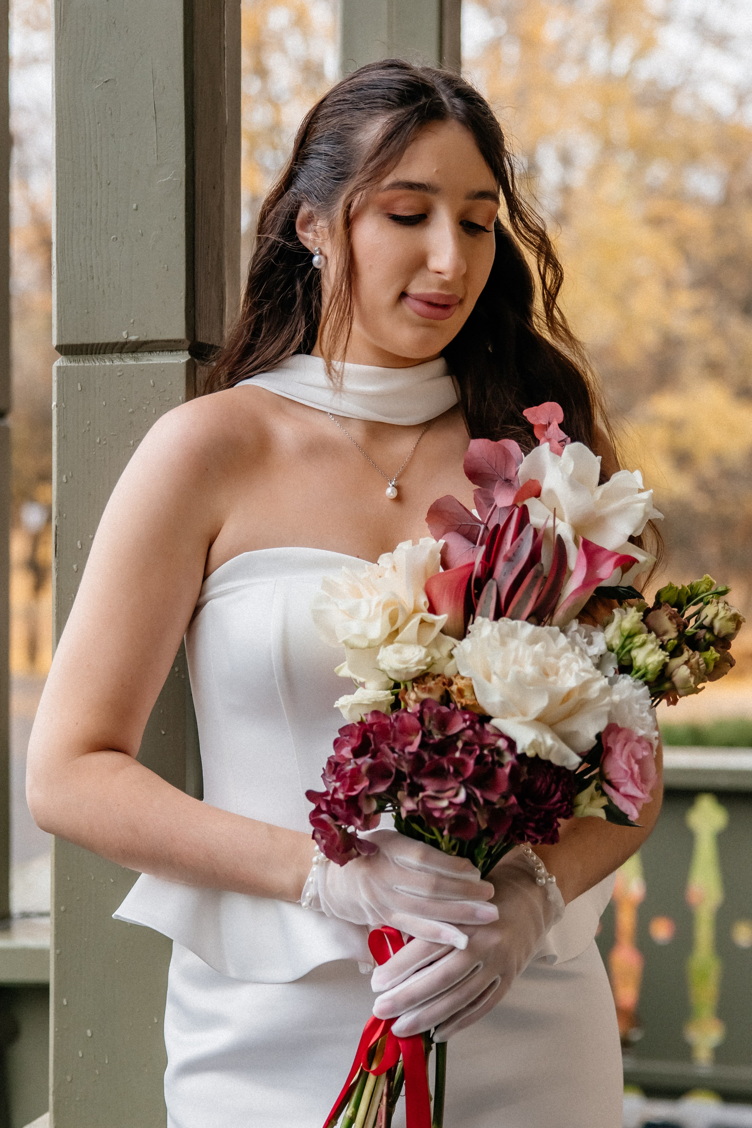 Оля и Максим. Светлана Ванцлав — фотограф Минск, Беларусь