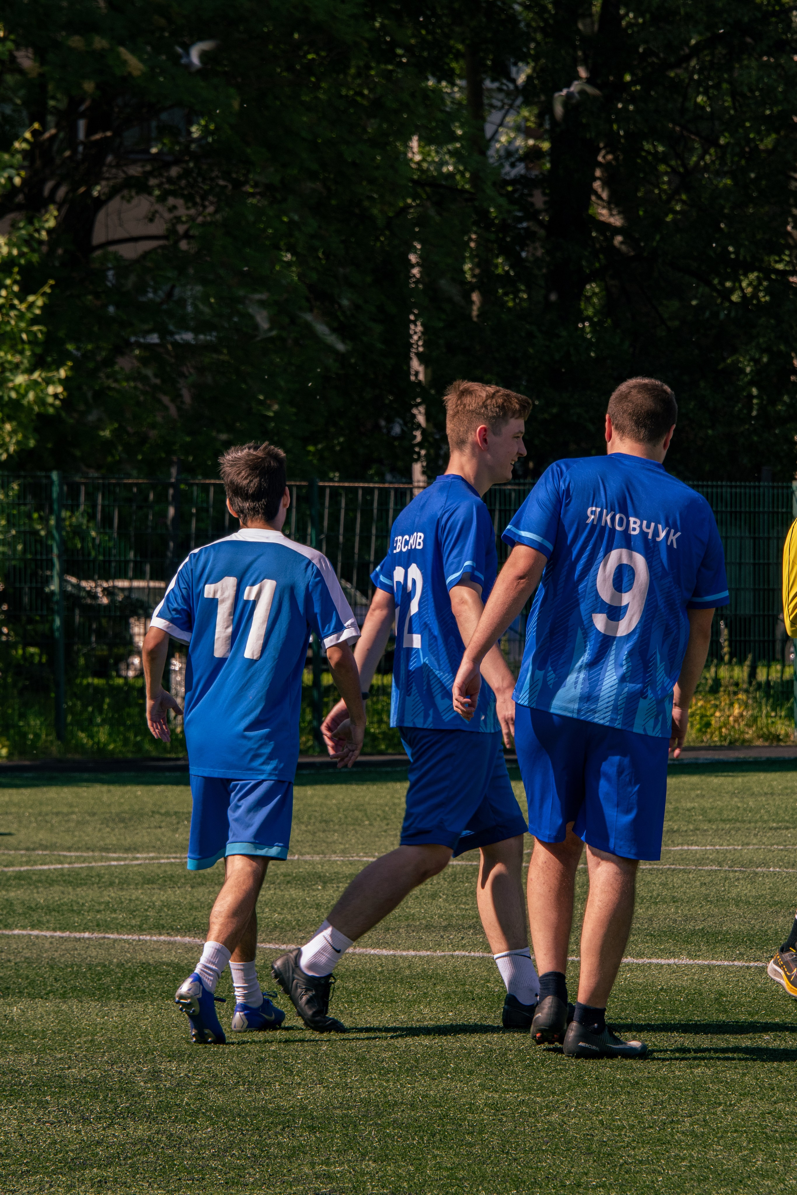 Спортивный репортаж 19.06.23. Фотограф в Санкт-Петербурге Ксения Яковчук