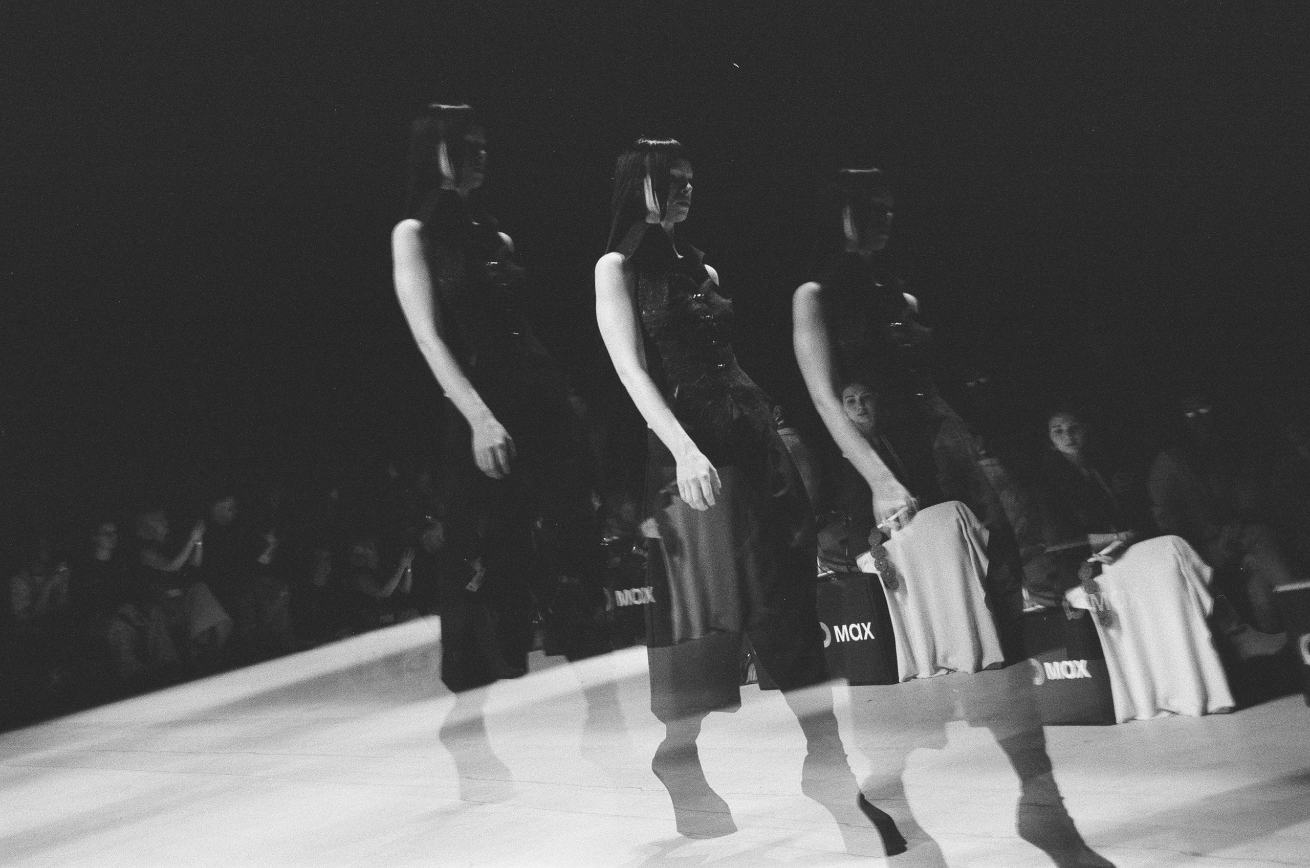 День 3. Плёночный фотограф Москва, Саша Звук