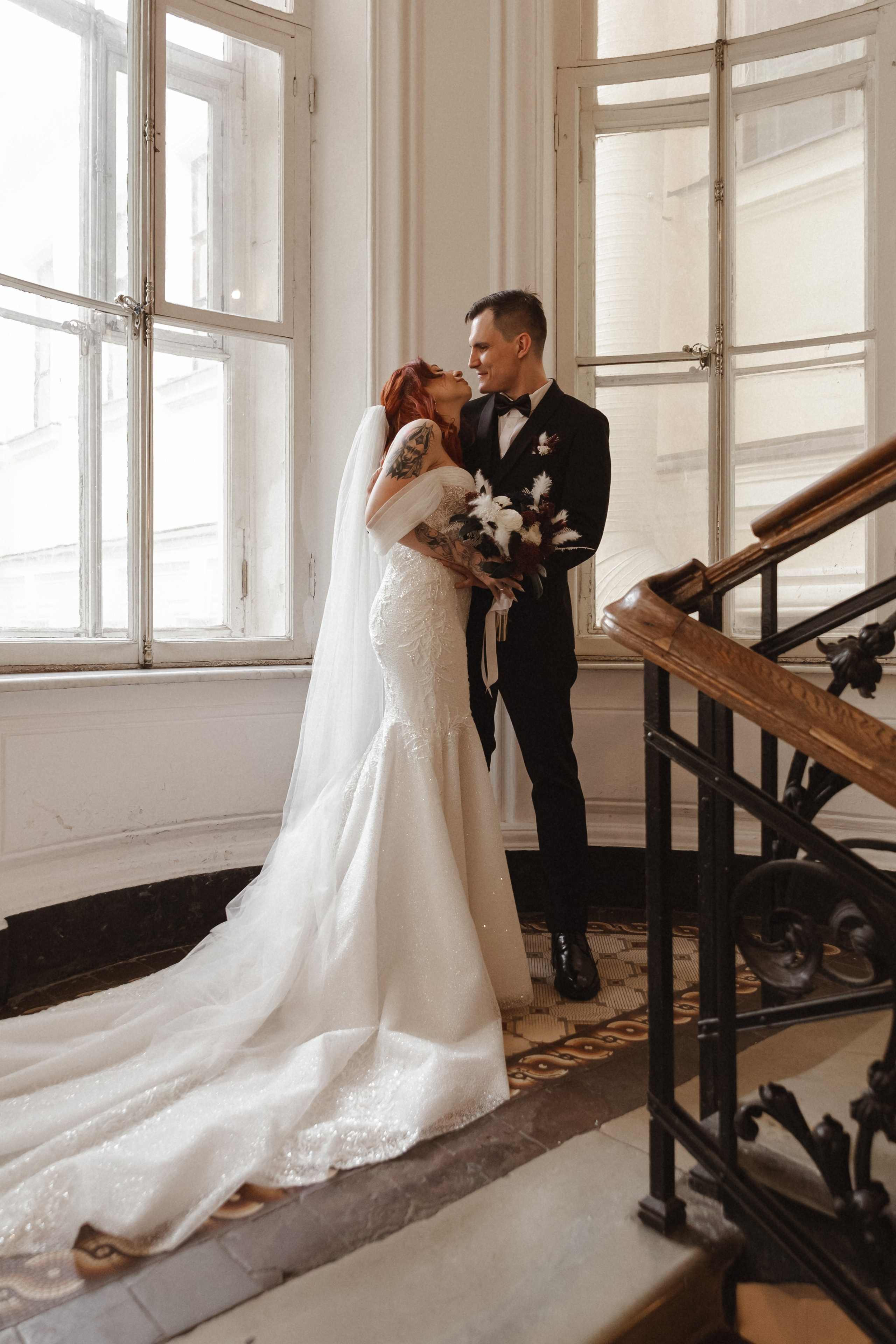 M & N. Портретный и Семейный фотограф в Санкт-Петербурге Rocket Alice