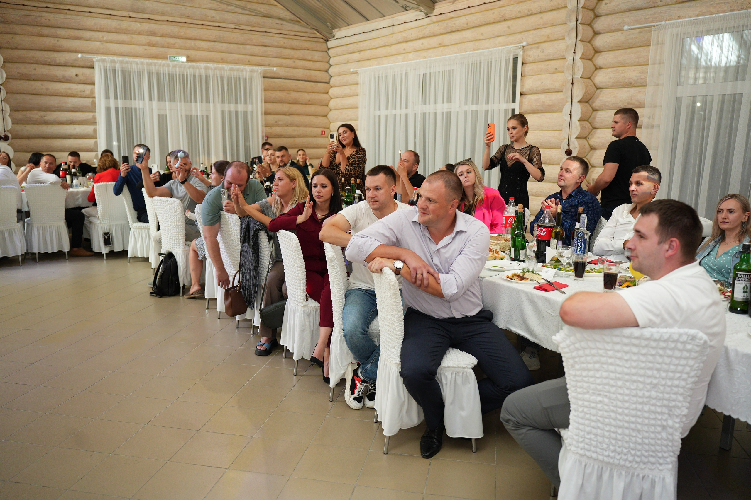 35 лет. Семейный и свадебный фотограф Минск, Беларусь Анна Орловская