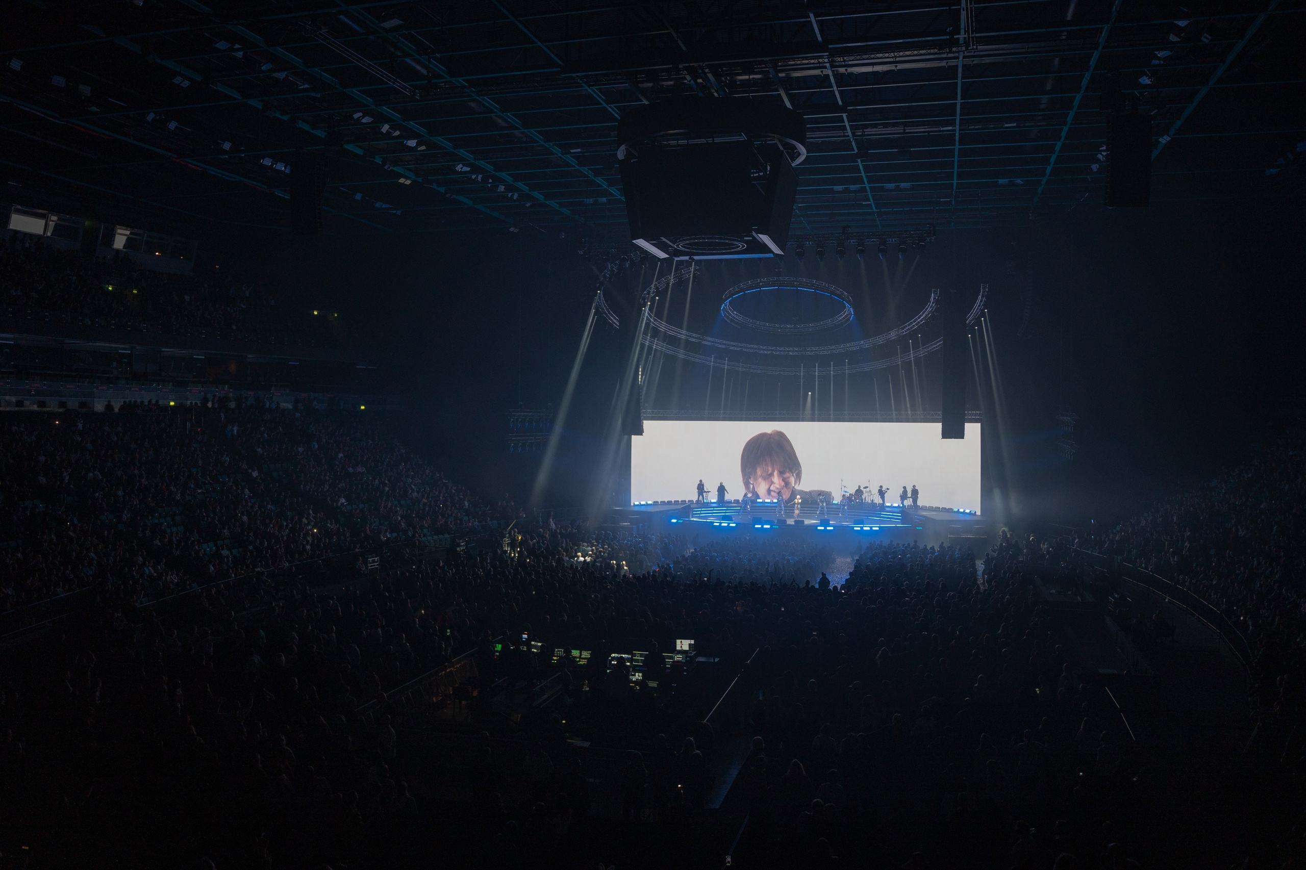 Татьяна Буланова — Ледовый. Фотограф Мария Ковкова