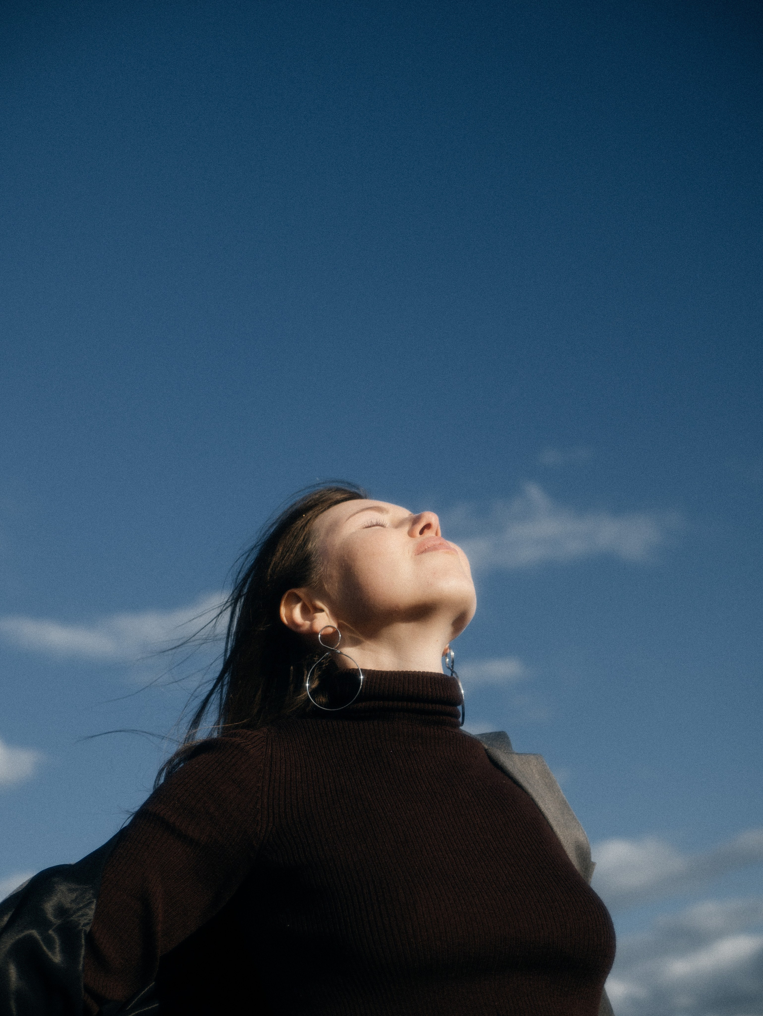 Мугиновы. Фотограф Нэля Хаматова