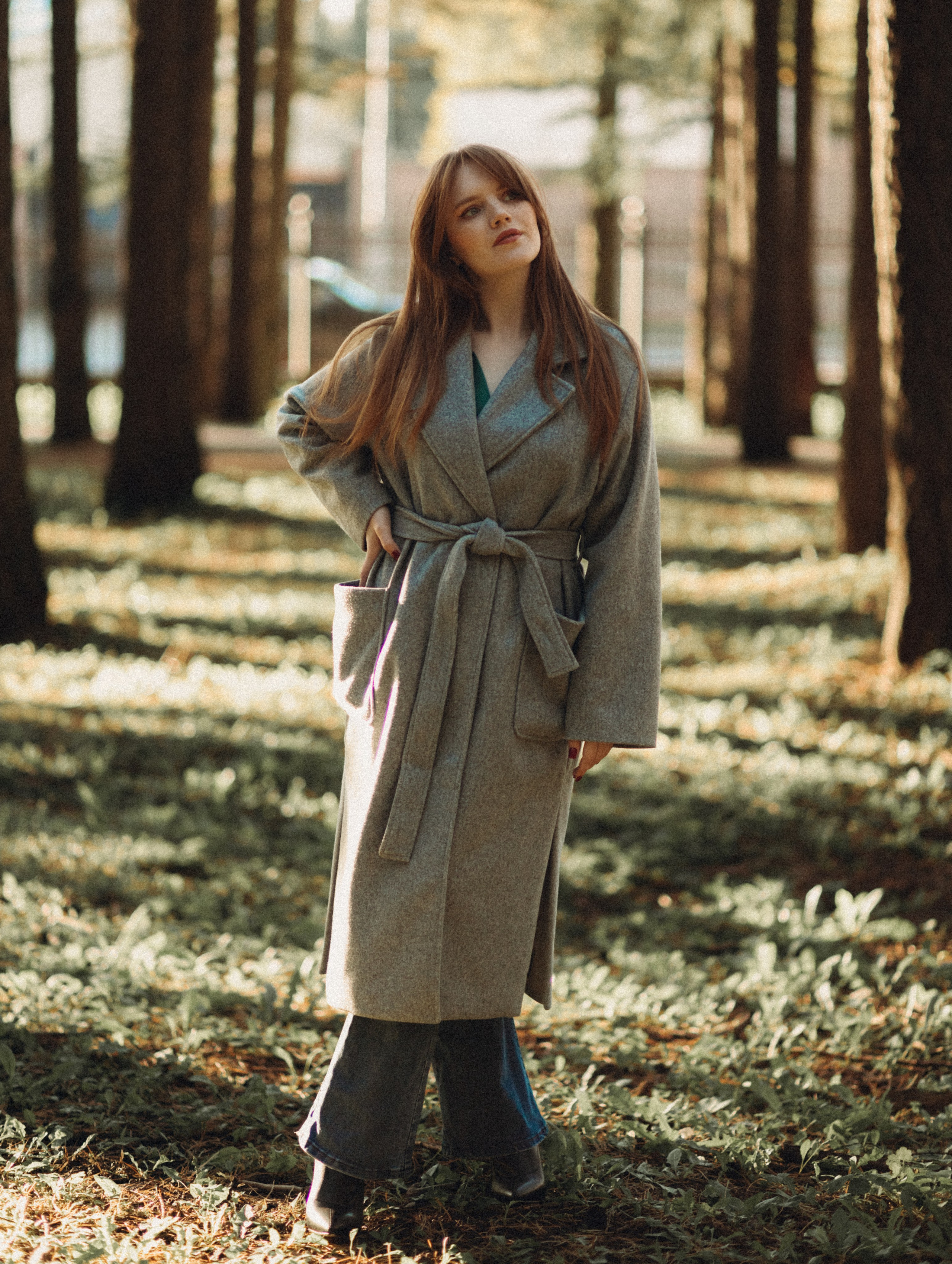 Нина. Фотограф Анна Нестеренко
