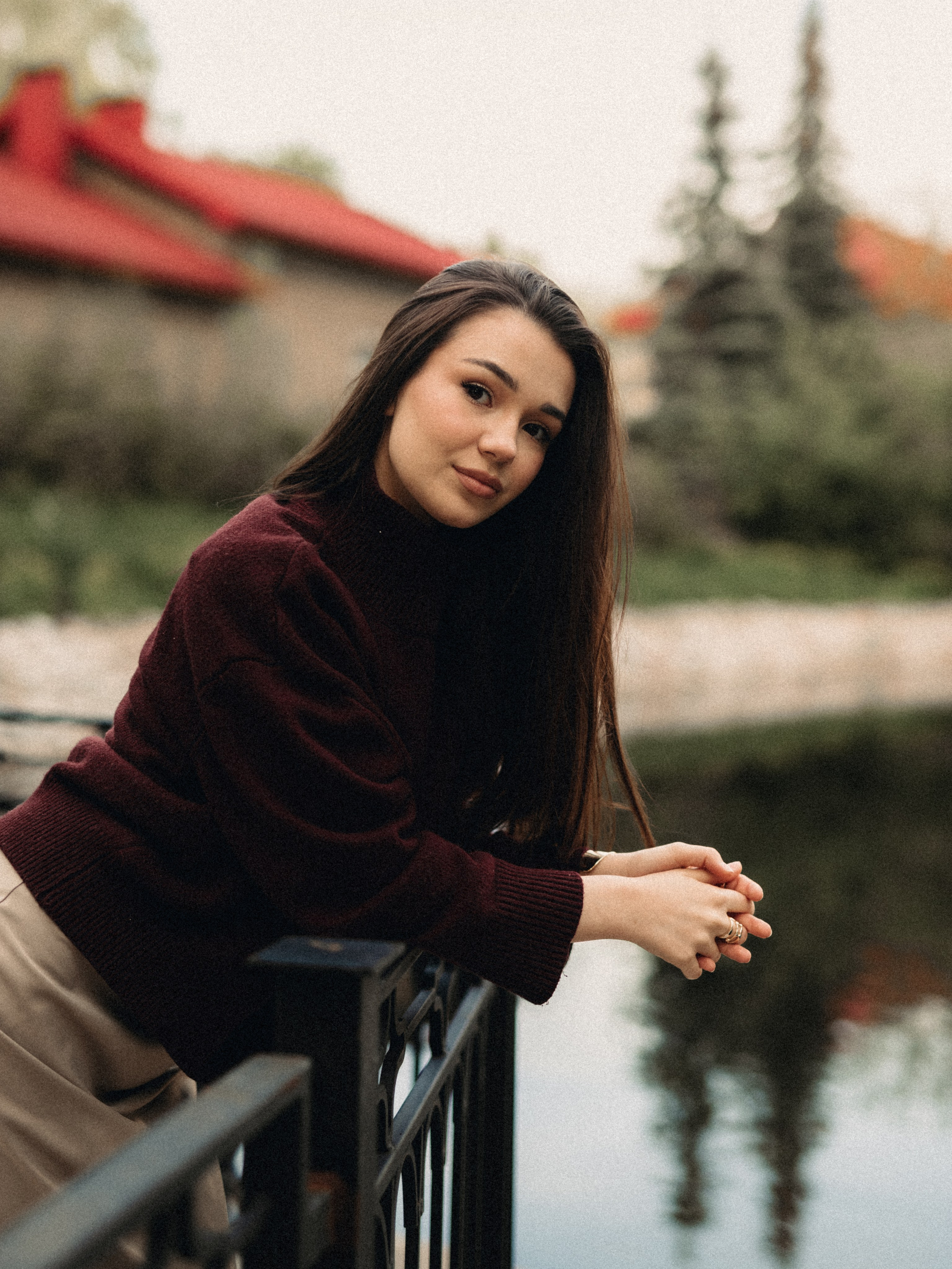 Камилла. Фотограф Анна Нестеренко