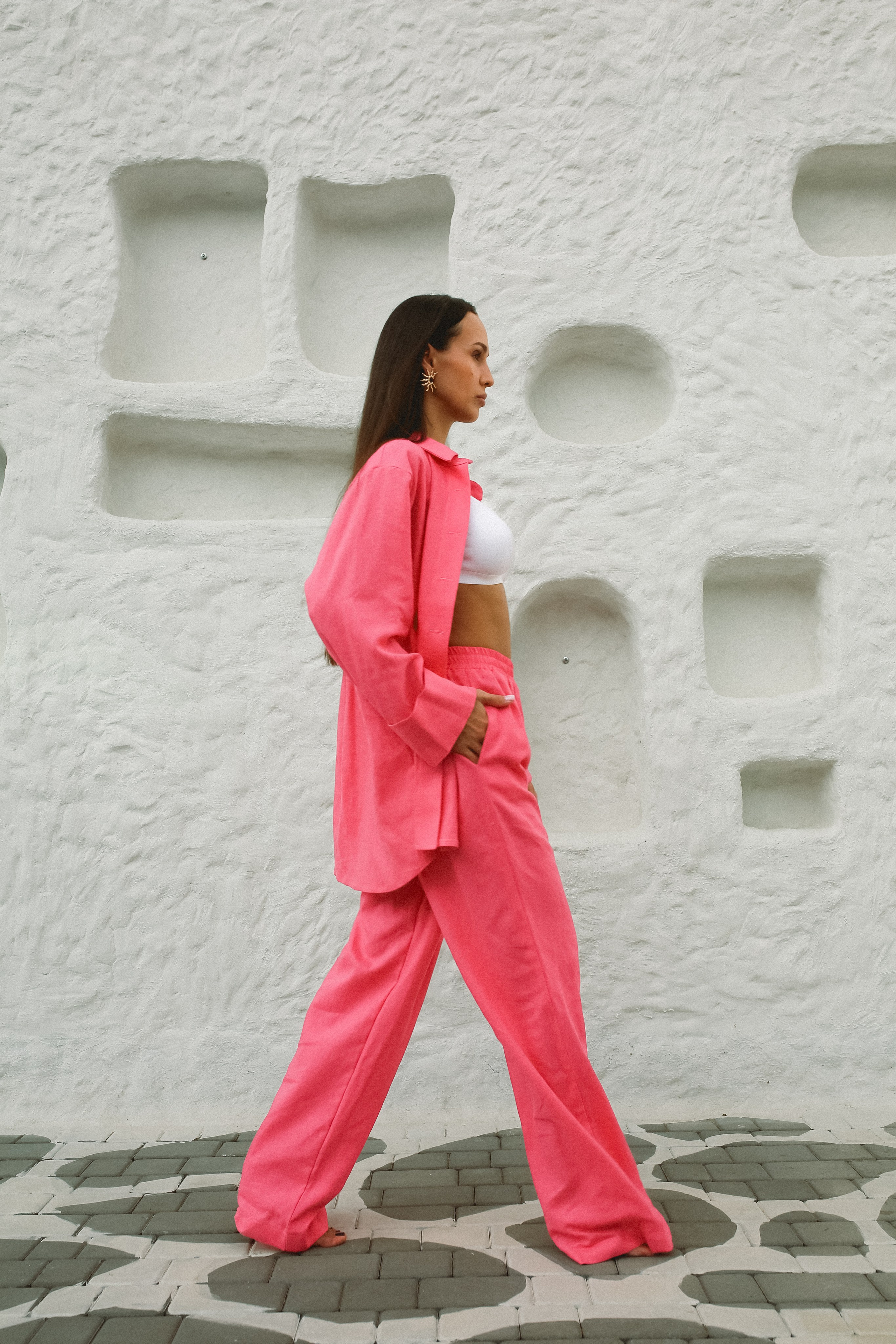 ИМИДЖЕВАЯ СЪЕМКА ЛЕТНЕЙ КОЛЛЕКЦИИ BERDESIGN. Бренд, контент фотограф в Волгограде Елена Даньшина