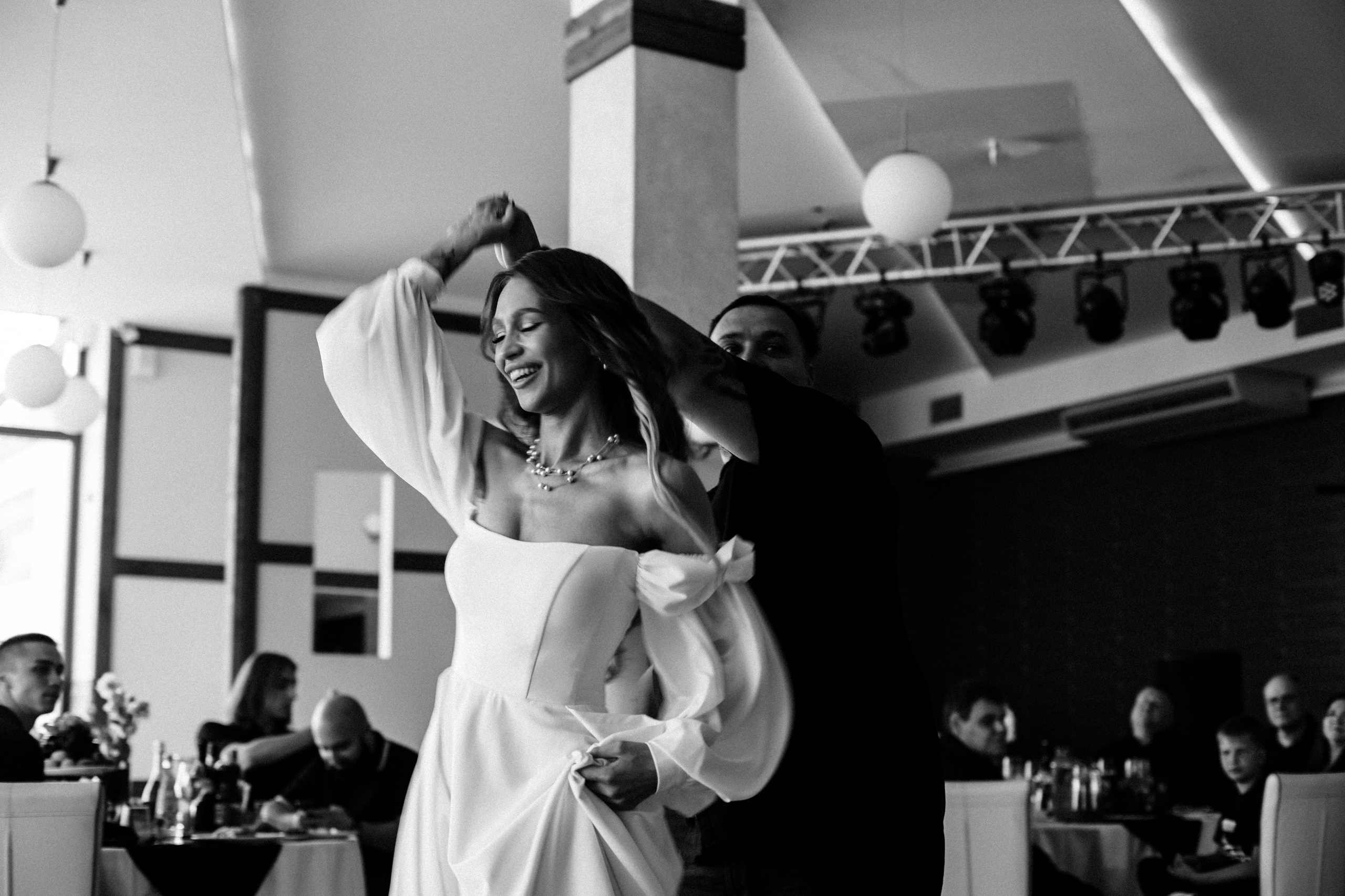 Стас и Настя. Портретный и семейный фотограф Наталия Гаврилина, Саратов — Москва