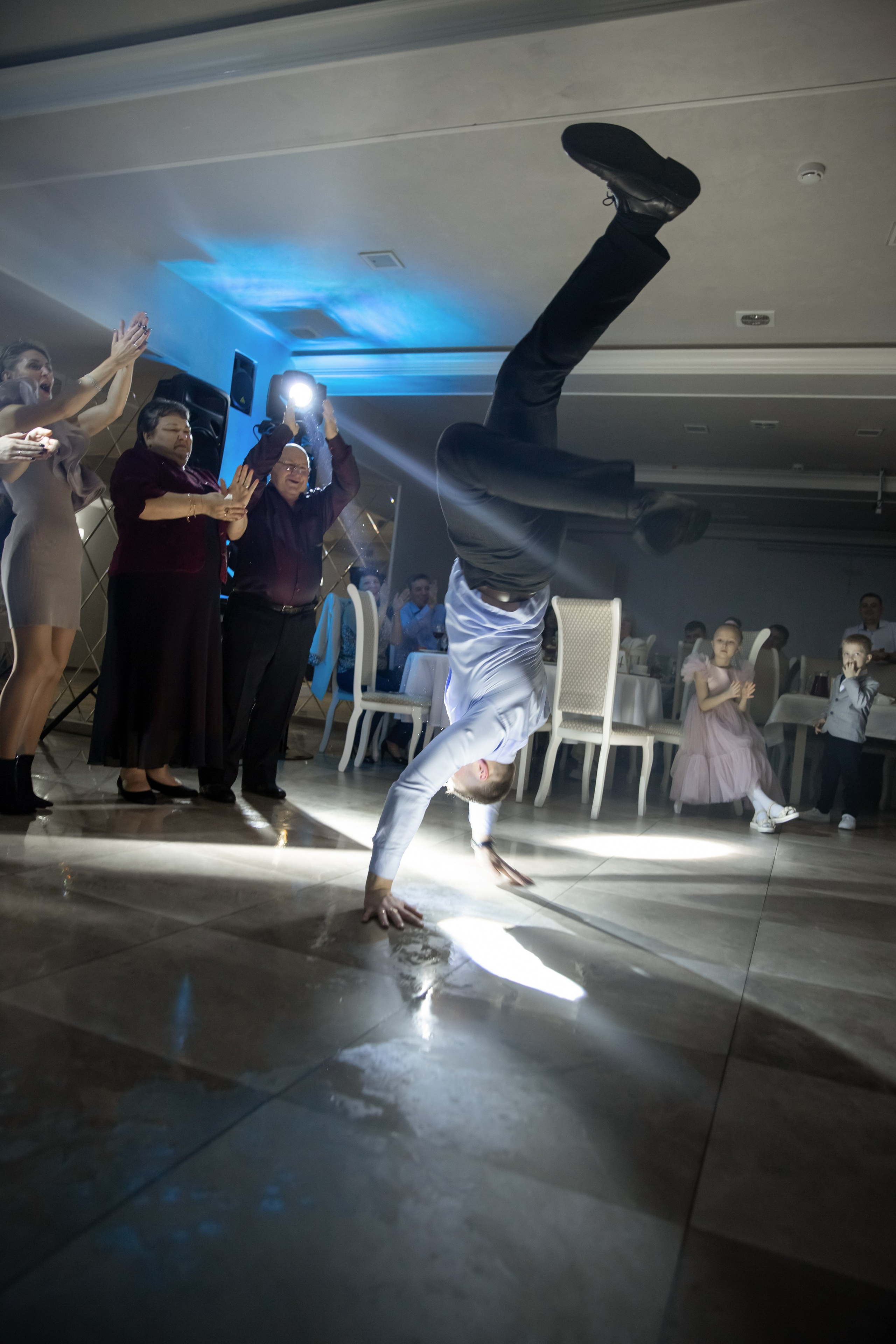 Ильдар и Катя. Банкет. Портретный и семейный фотограф Наталия Гаврилина, Саратов — Москва