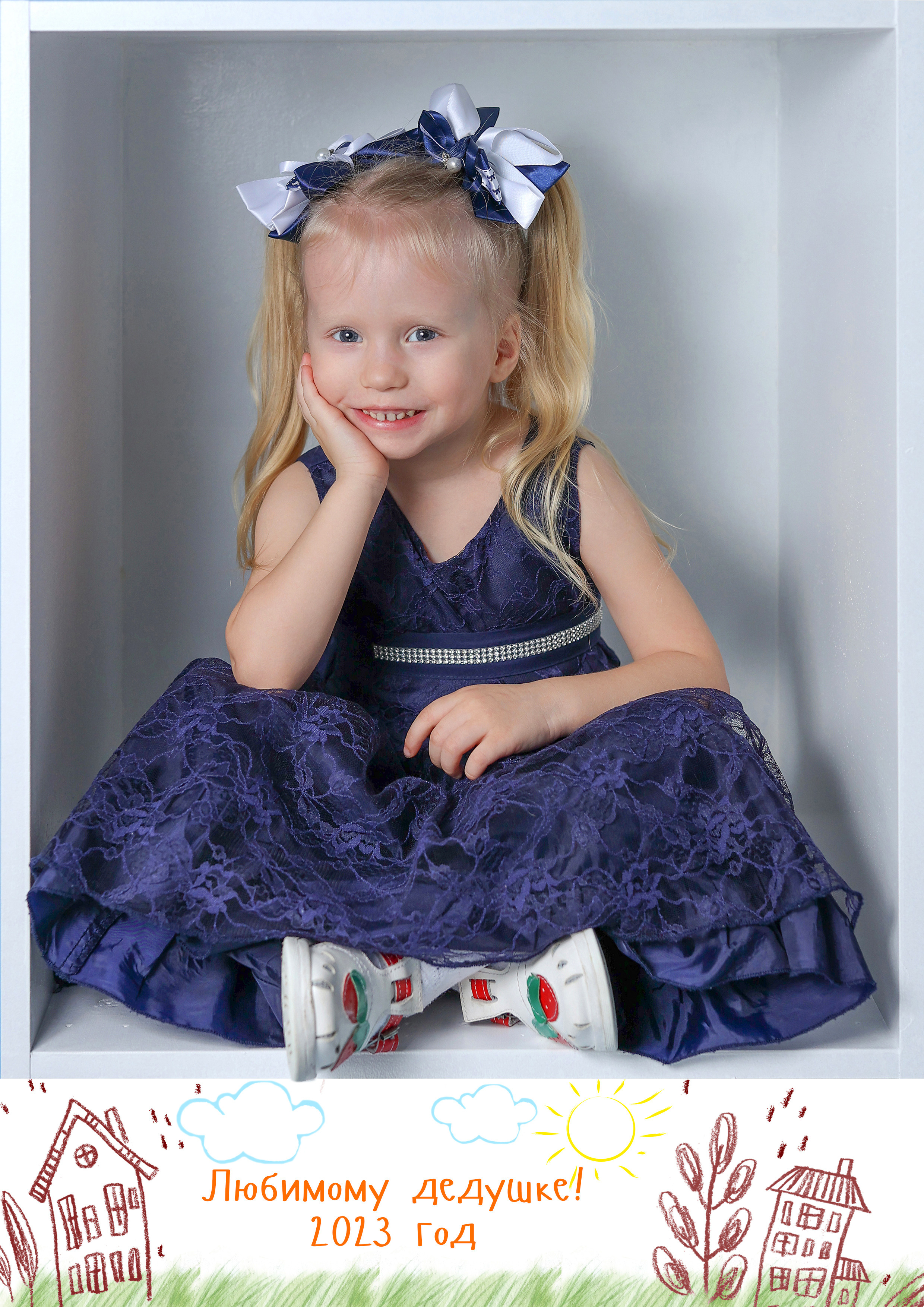 Общие групповые фотографии г. Новокузнецк. Фотограф в детский сад Елена Колчева Новокузнецк