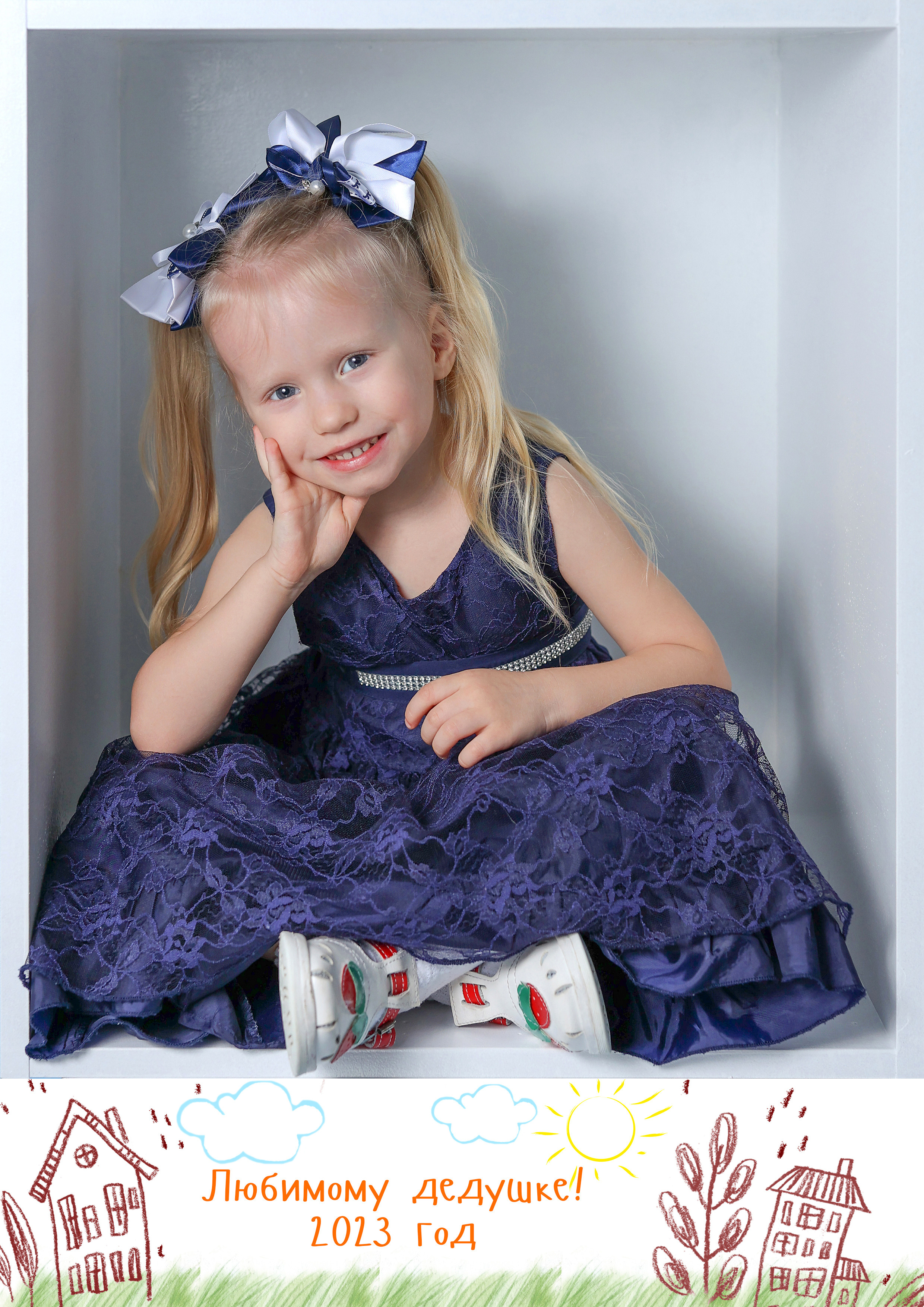 Общие групповые фотографии г. Новокузнецк. Фотограф в детский сад Елена Колчева Новокузнецк