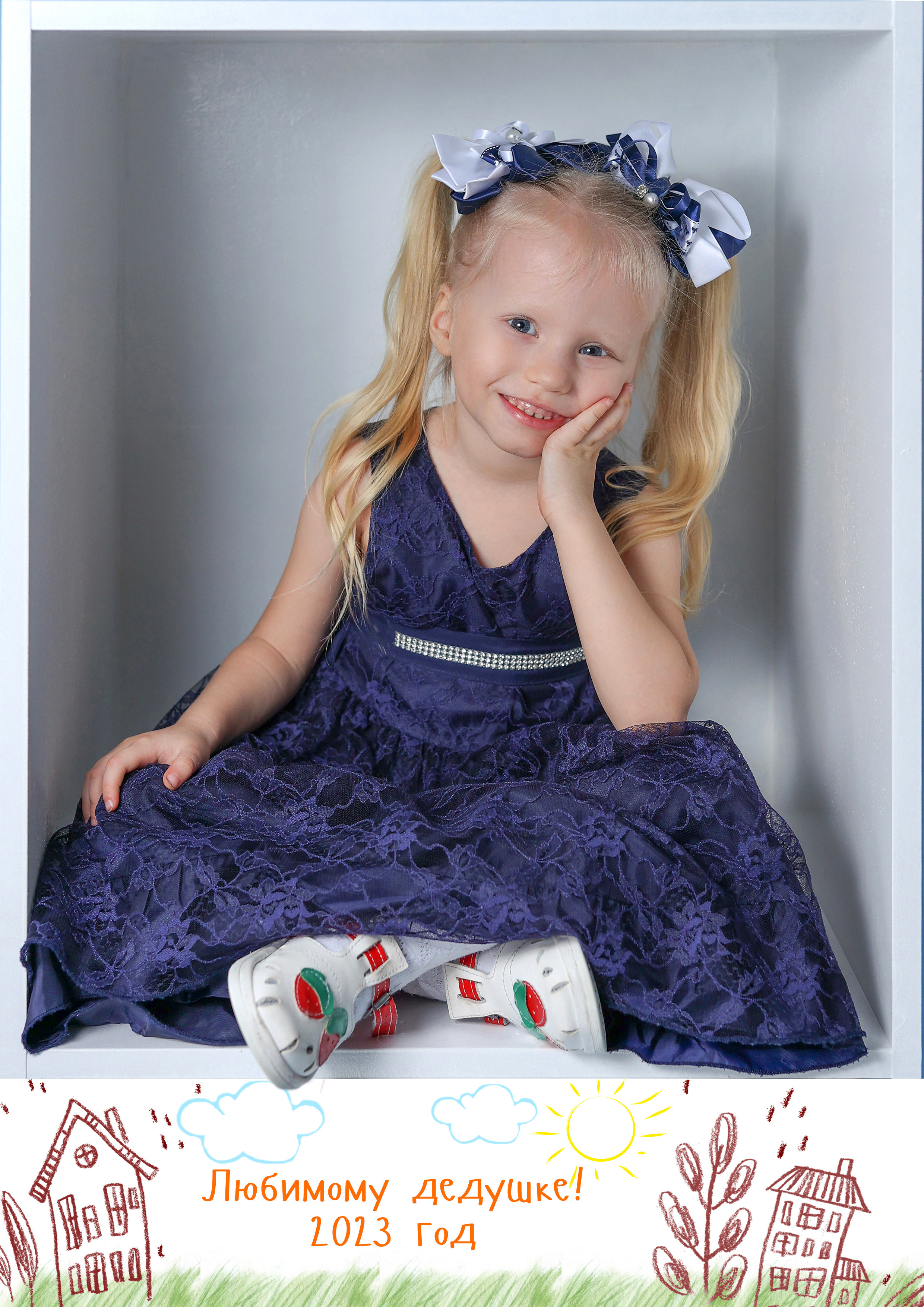 Общие групповые фотографии г. Новокузнецк. Фотограф в детский сад Елена Колчева Новокузнецк