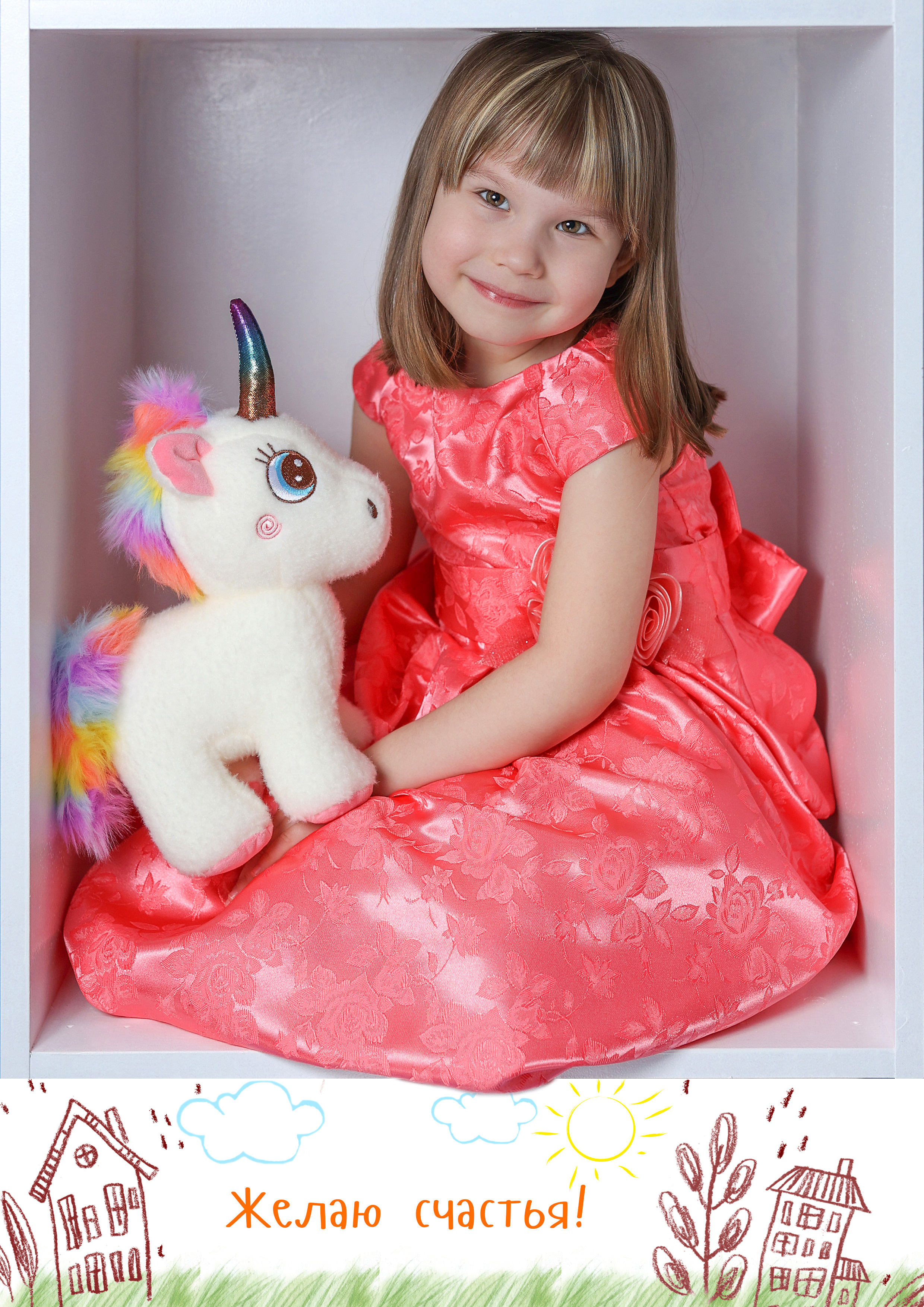 Общие групповые фотографии г. Новокузнецк. Фотограф в детский сад Елена Колчева Новокузнецк