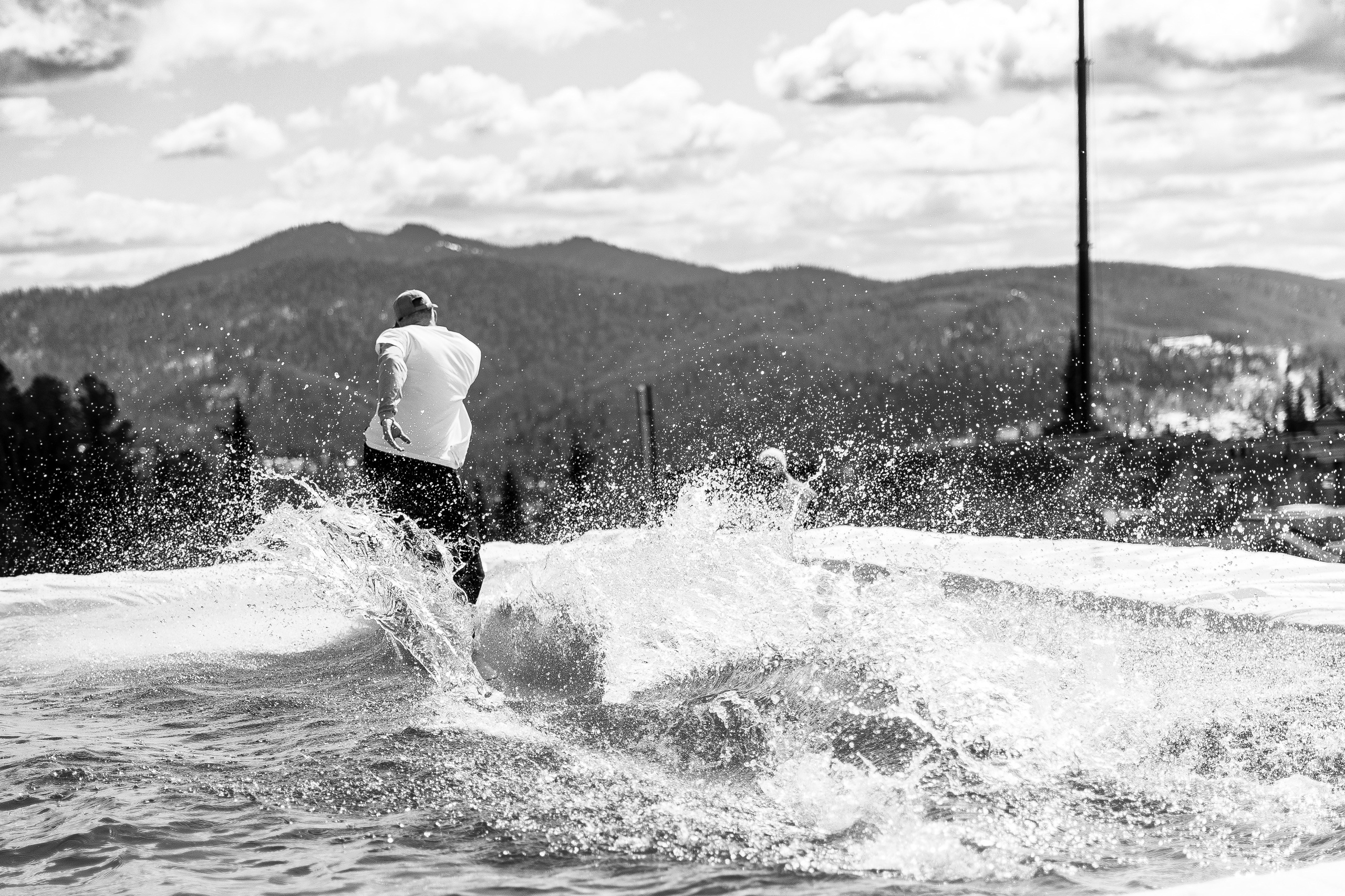 Грелка 20.04.24. Анастасия Паршукова — фотограф Шерегеш Новосибирск
