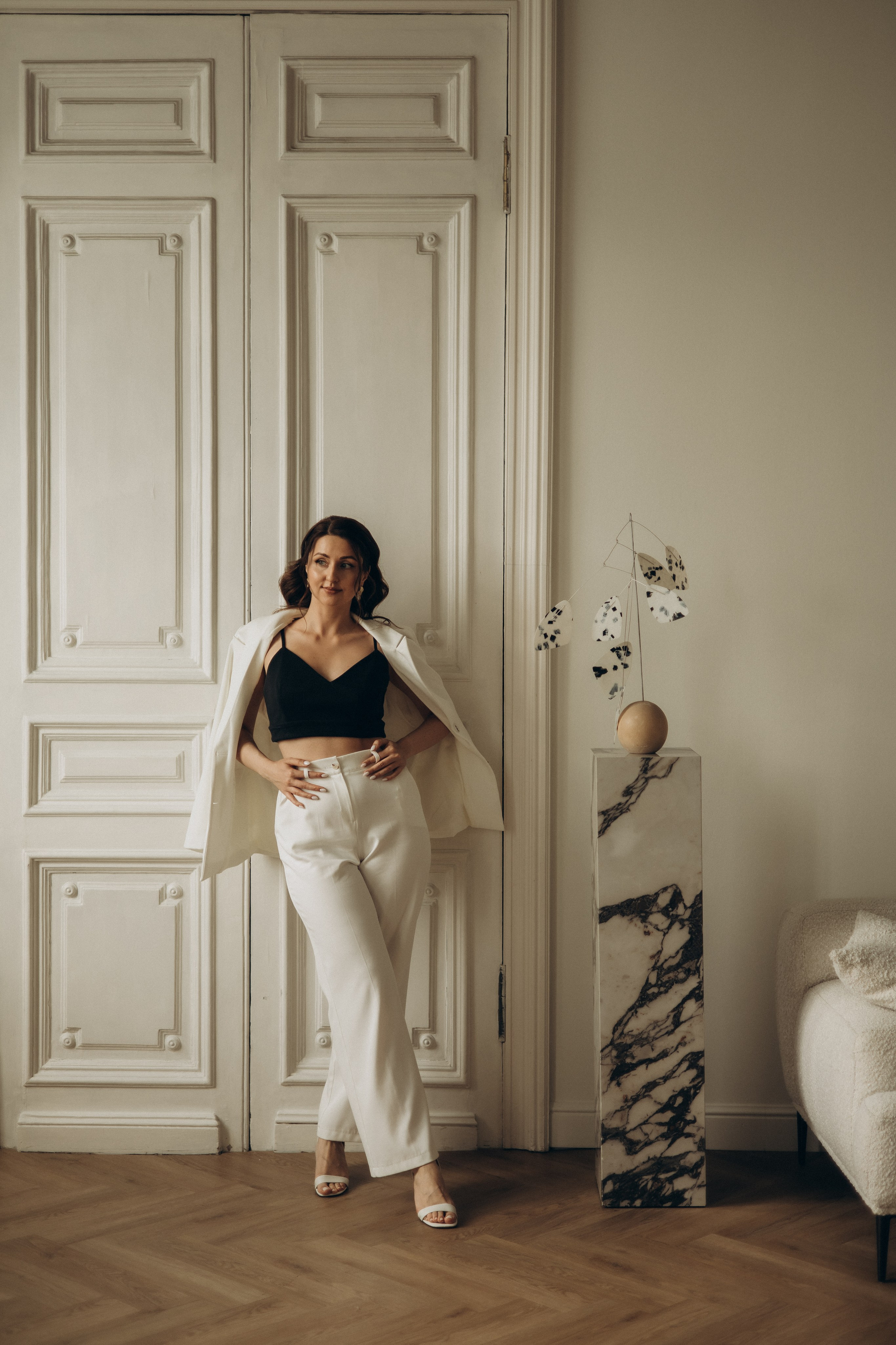 Жанна. Семейный, домашний, ньюборн фотограф Москва Цветкова Елизавета