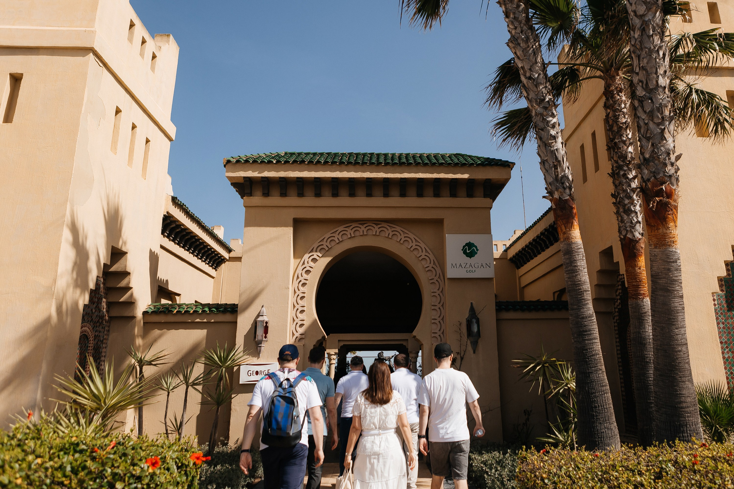 Марокко Альфа Банк. Фотограф в Москве Дмитрий Жарков