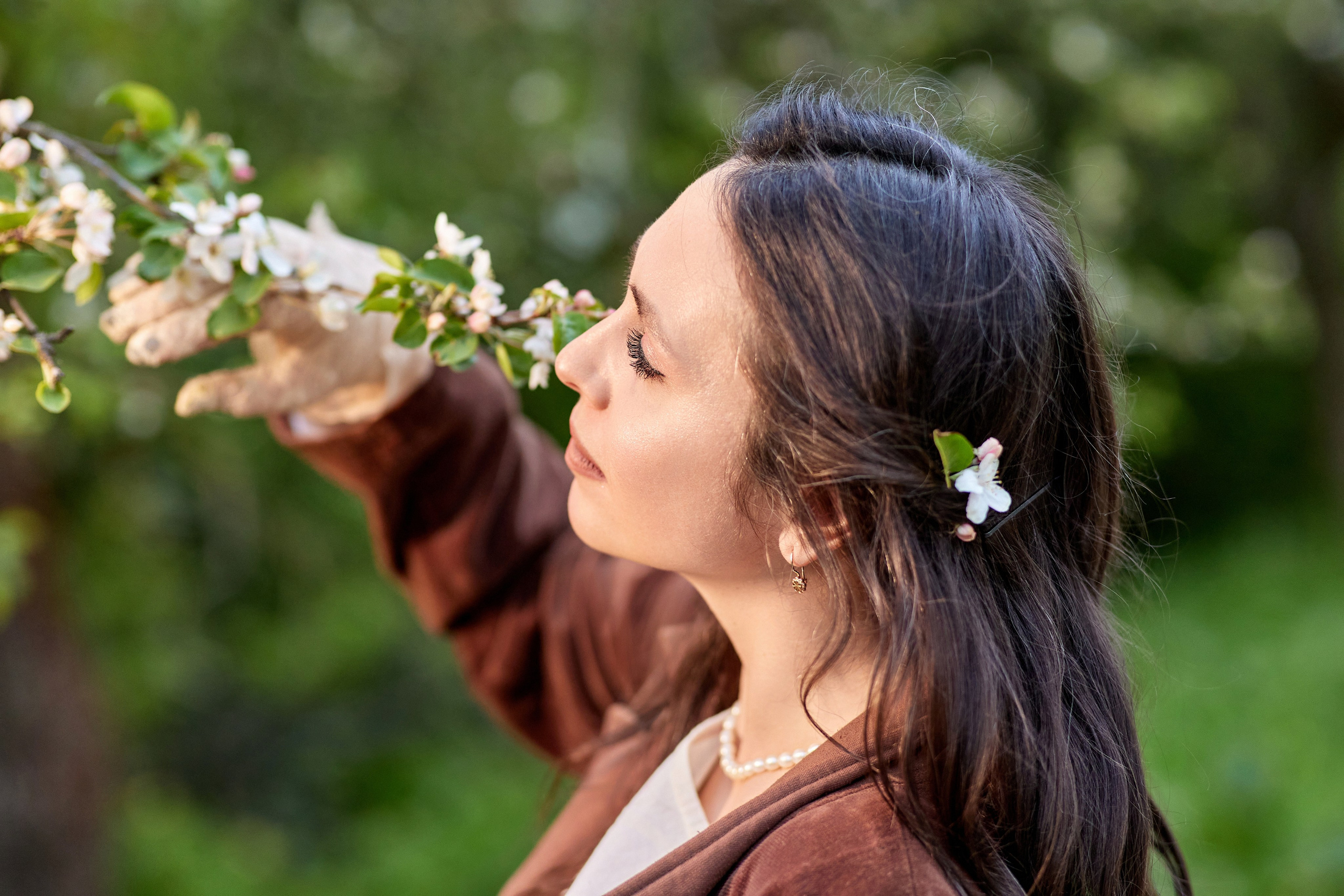 Прогулочные фотосессии в Туле