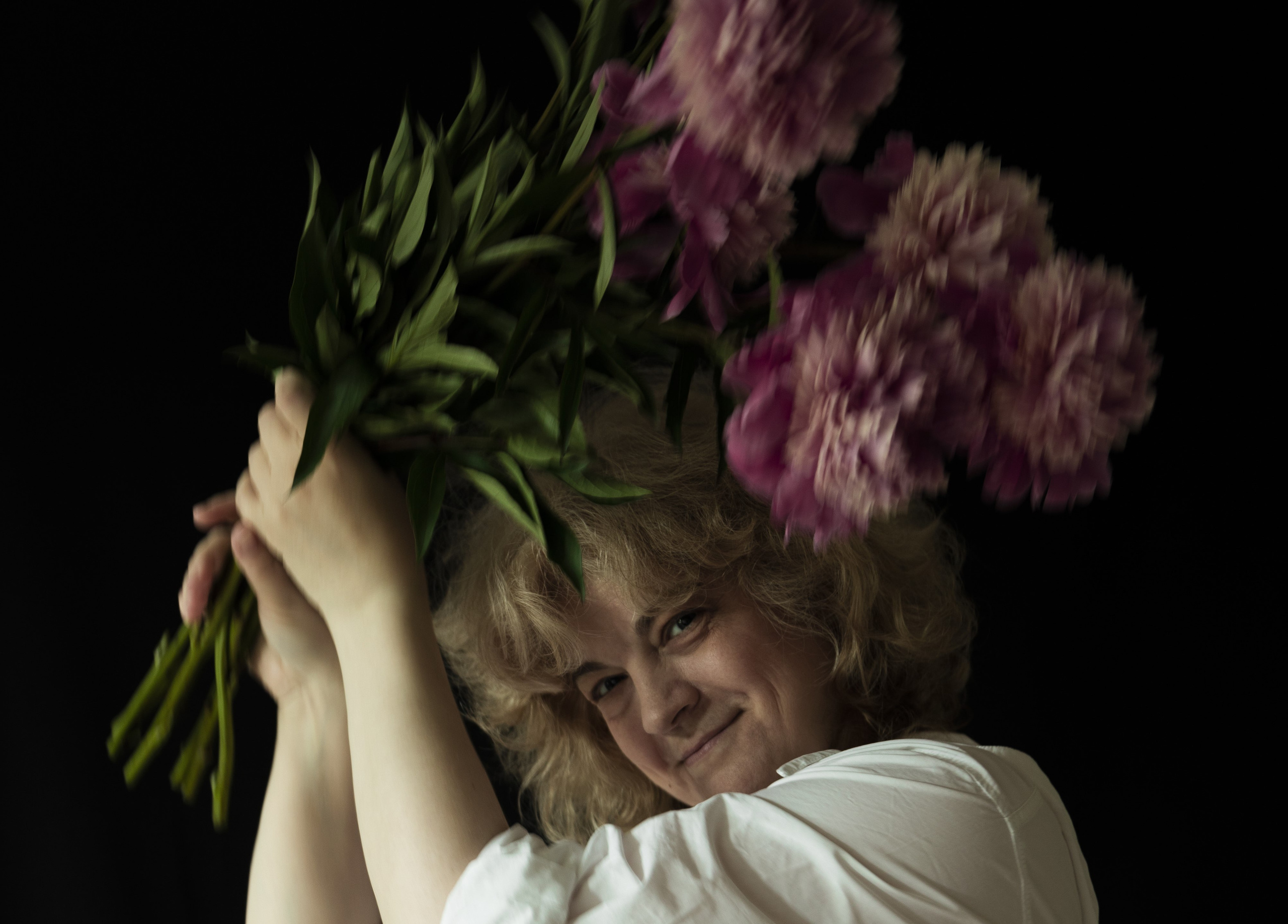 Visual artist (photo & arts)