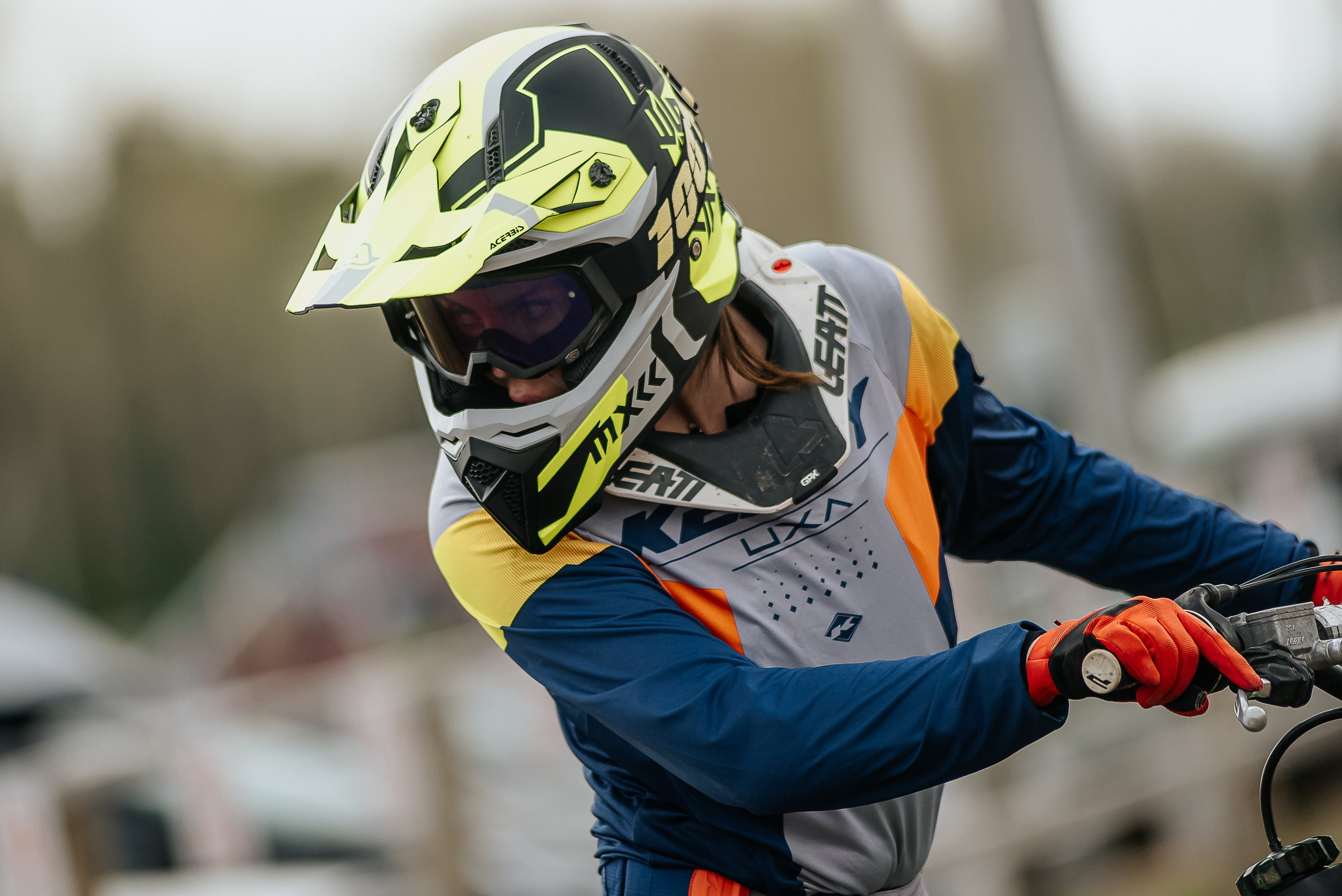 10.05.2024 — Чемпионат Кузбасса по мотокроссу. Репортажный фотограф в Кемерово