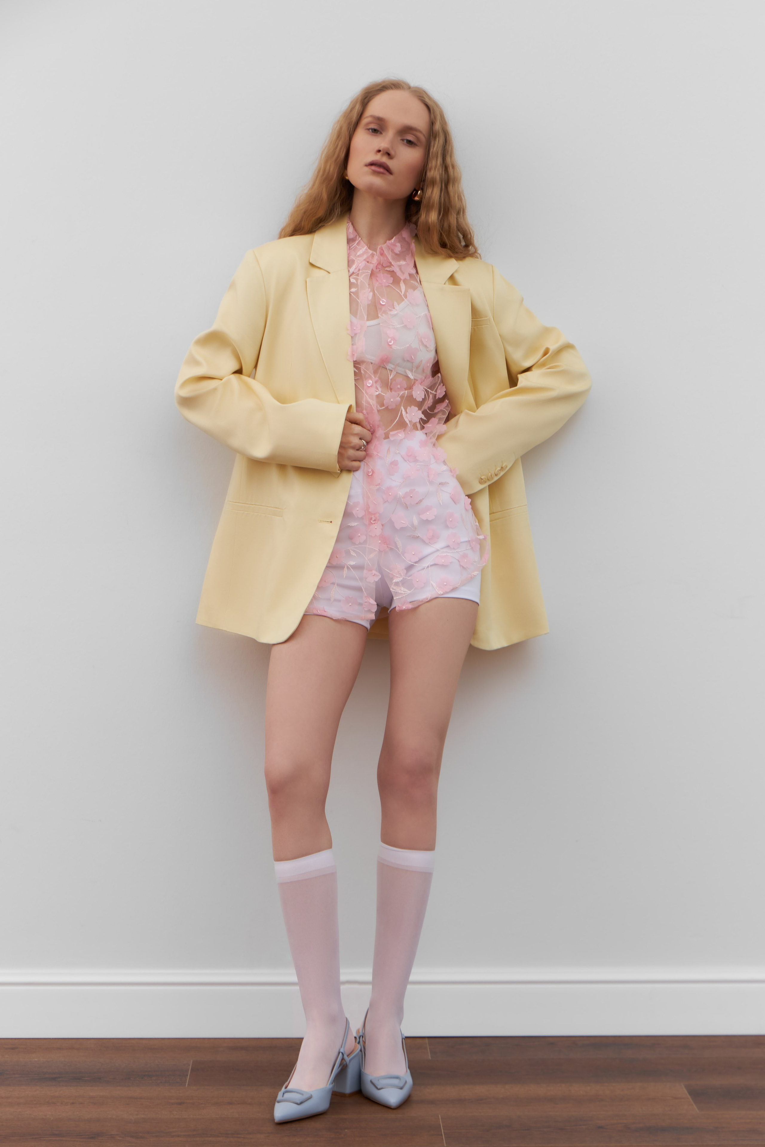 Имидж. Brand и контент фотограф