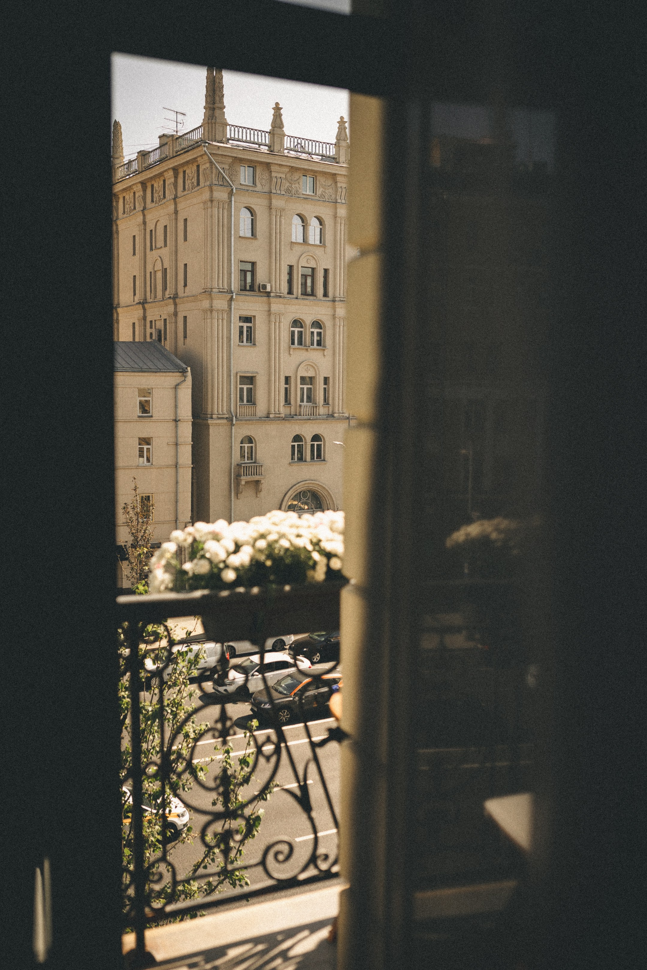 Надежда и Илья. Свадебный и портретный фотограф в Калининграде и Москве Марк Юдинцев