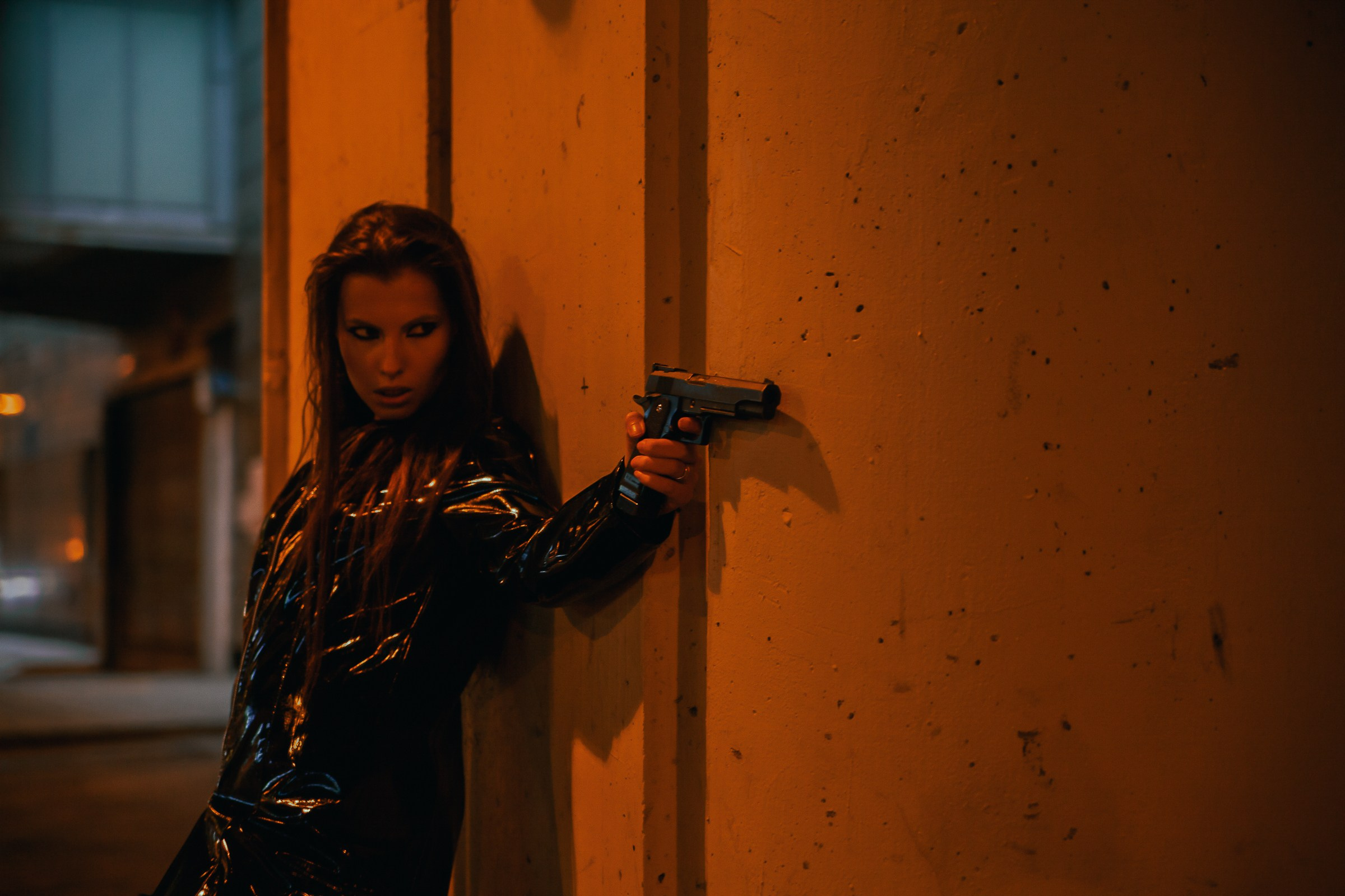 Матрица. ФОТОГРАФ МОСКВА