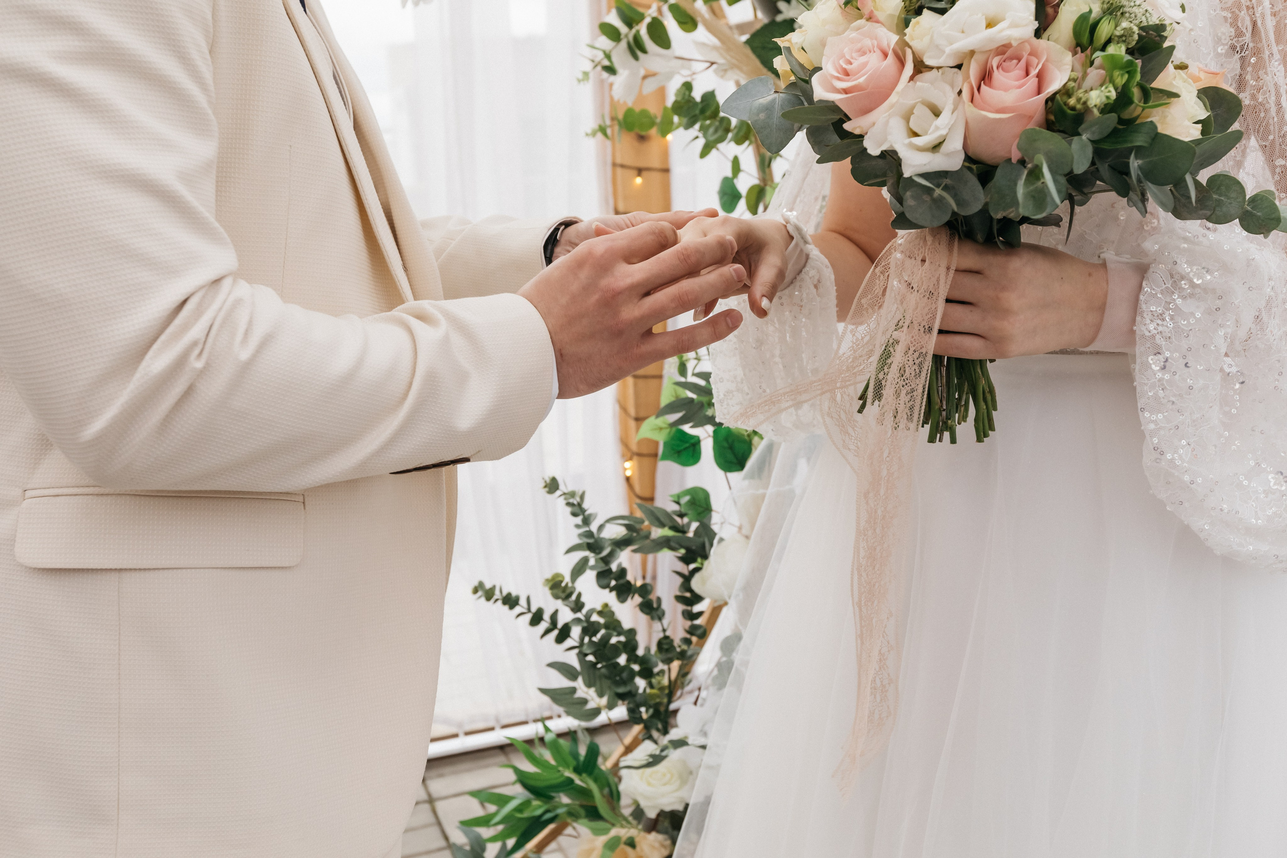 Татьяна и Константин. Главная