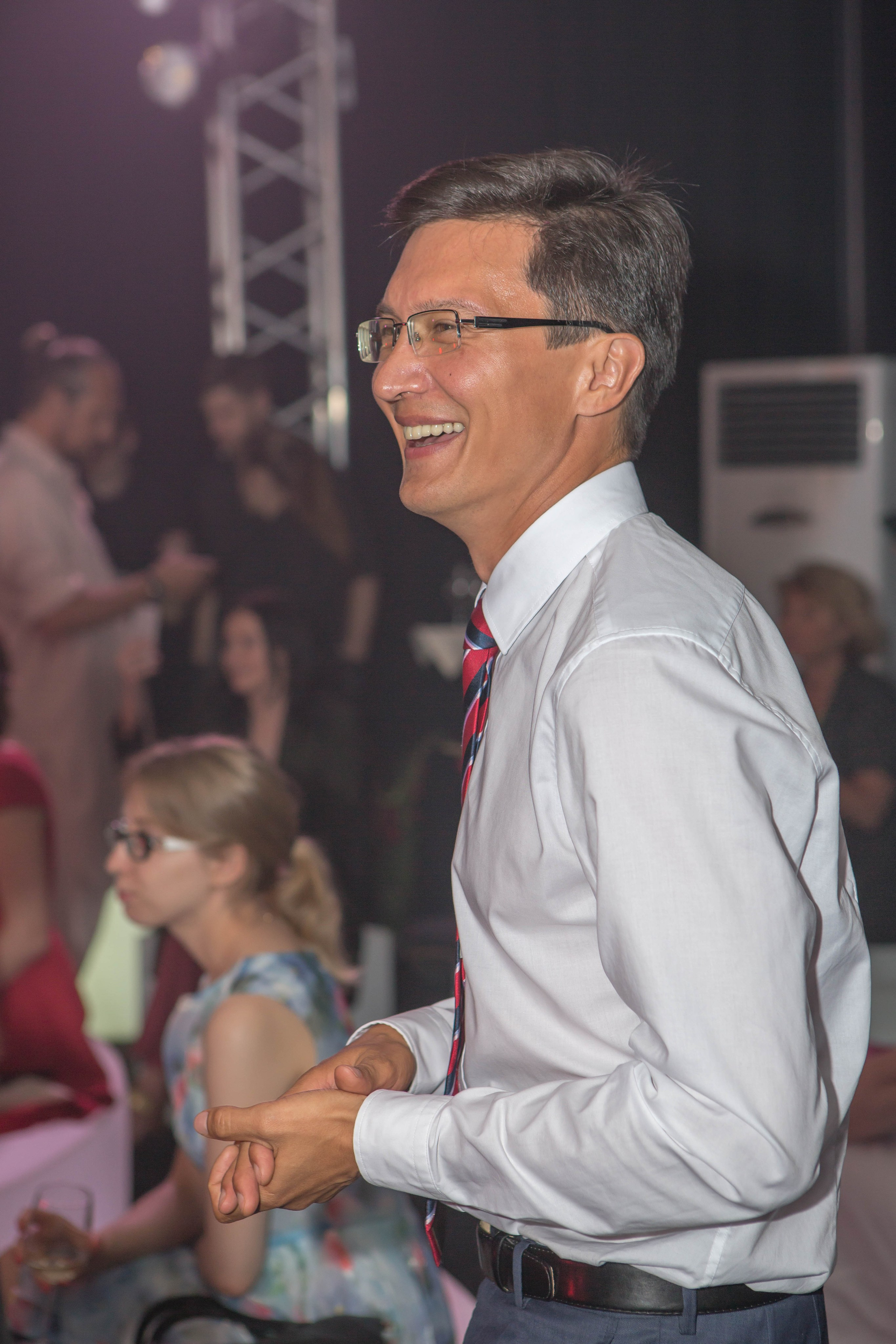 Магазин Miele. Открытие. Главная