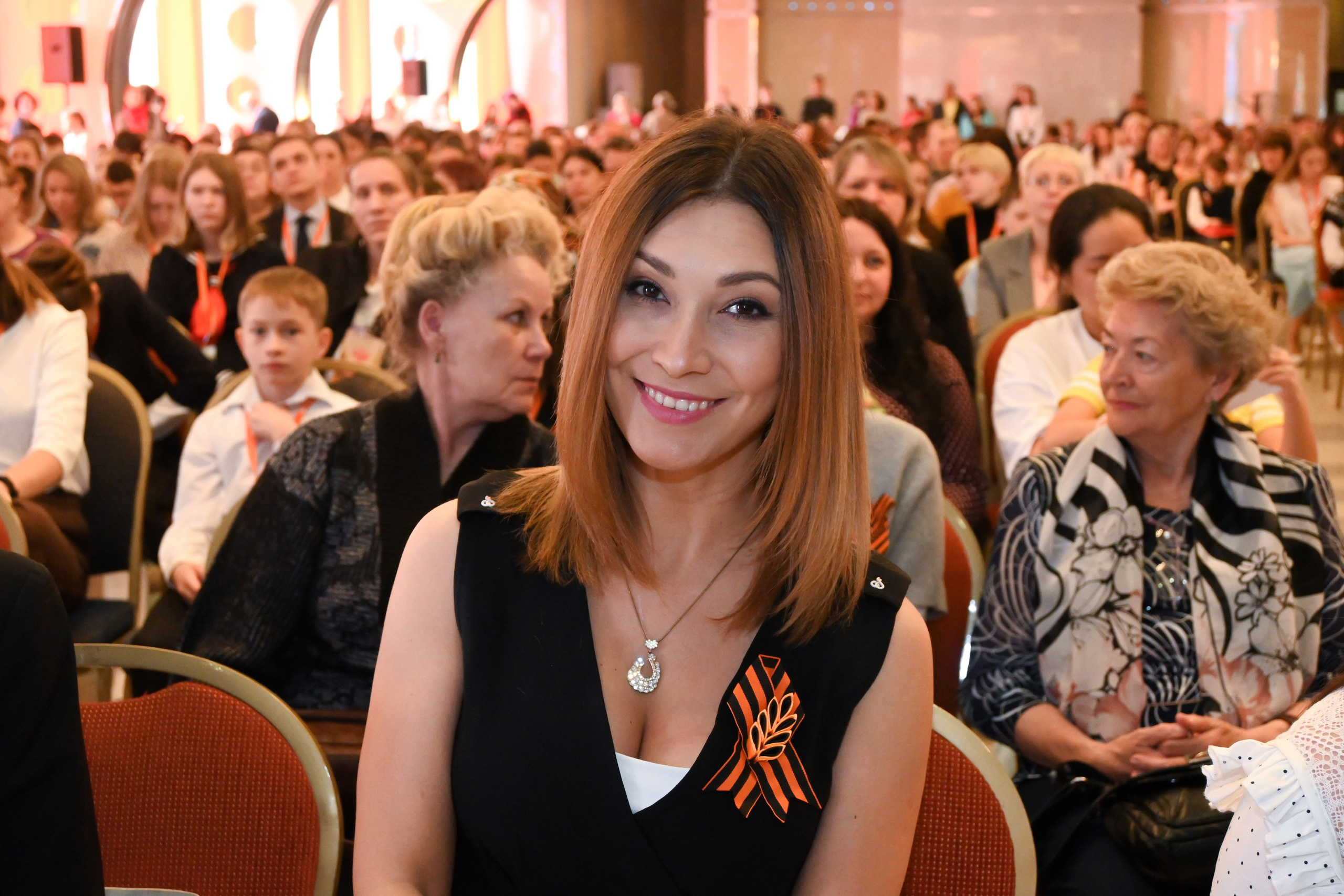 Наша история. Фотограф и видеограф в Москве Анна Матюхина