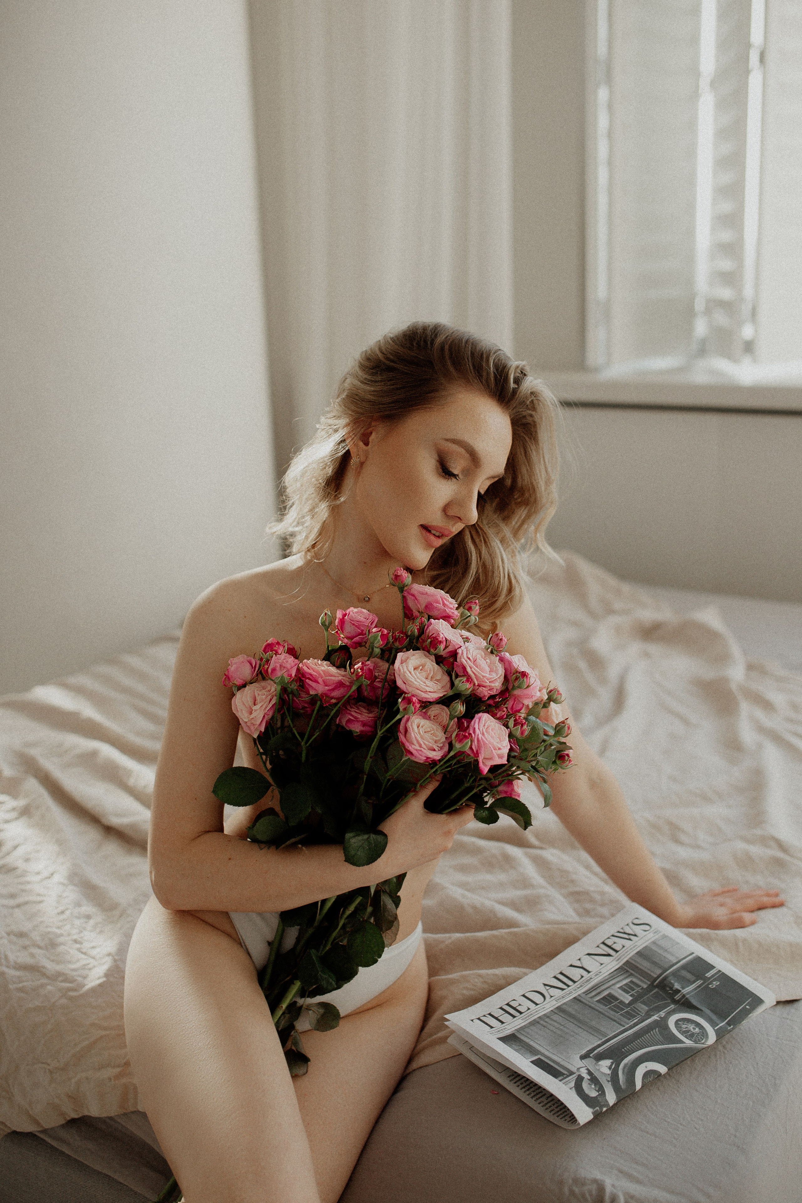 Оля. Фотограф Челябинск Юлия Ермакова