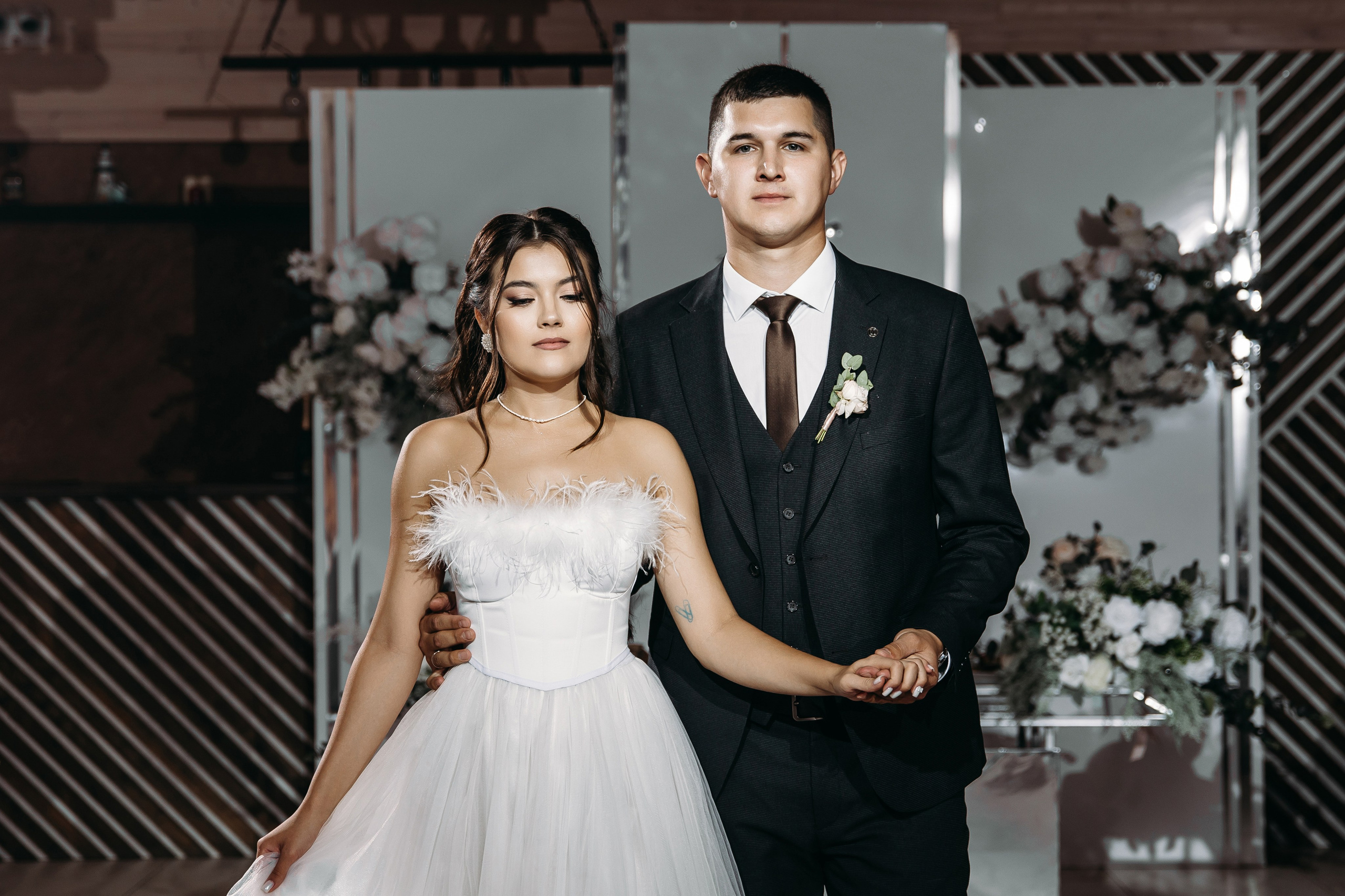 Рамиль & Анна. Свадебный ФОТОГРАФ и ВИДЕОГРАФ Ульяновск