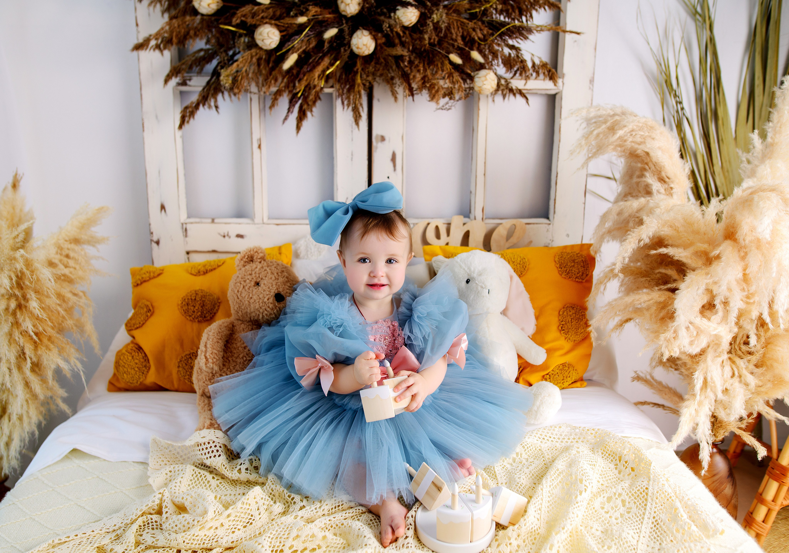 Фотосессия годовалых малышей в Ярославле. Наталья Михайлова Фотограф новорожденных в Ярославле