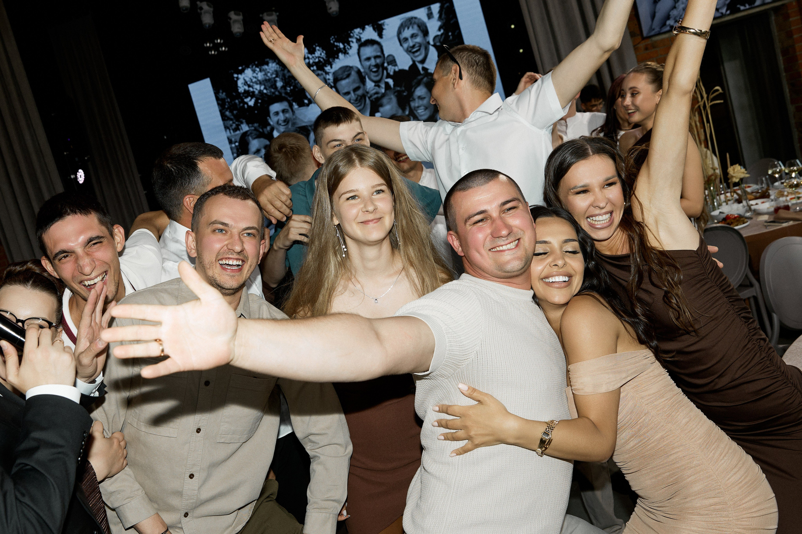 Посмотреть серию. Свадебный и семейный фотограф в Красноярске Тряпчев Павел