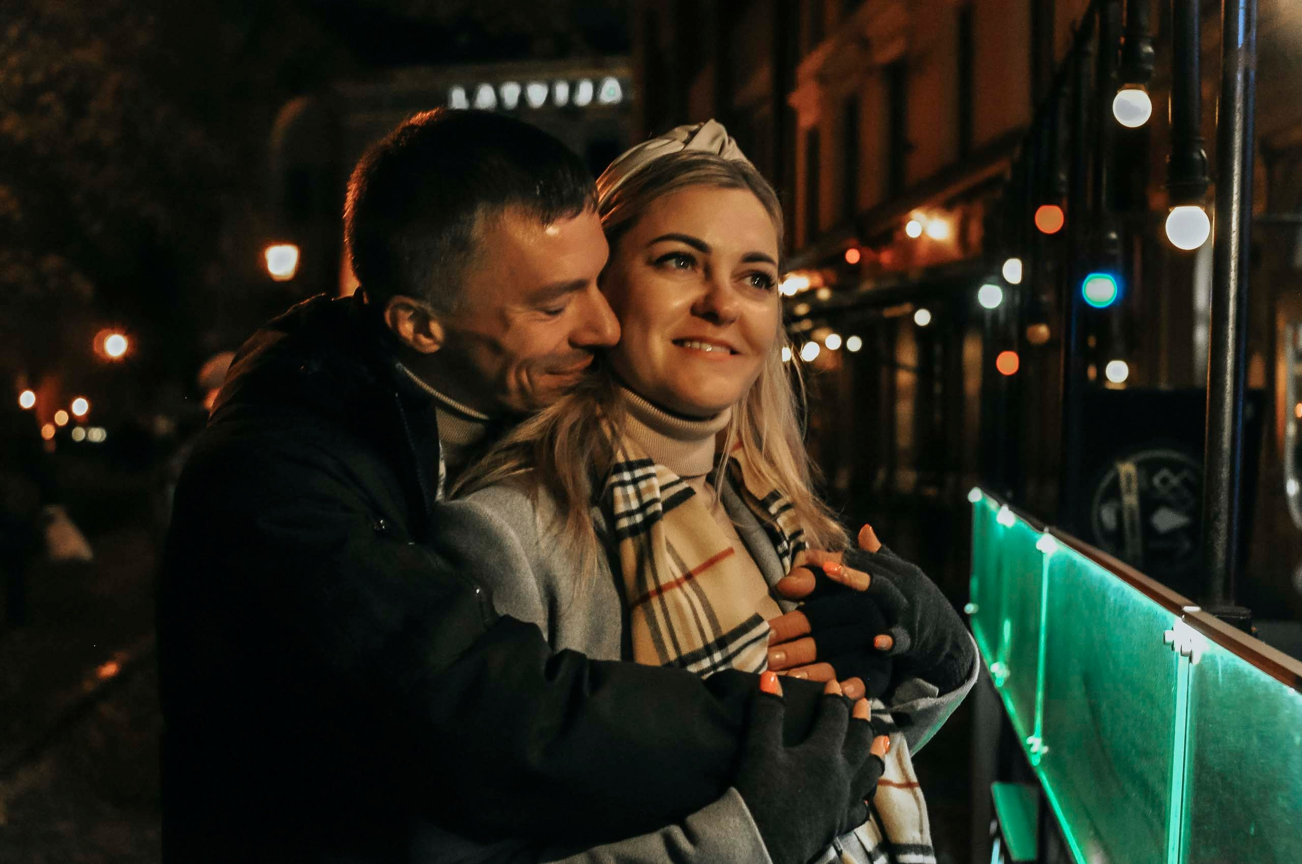 Маруся&Стас