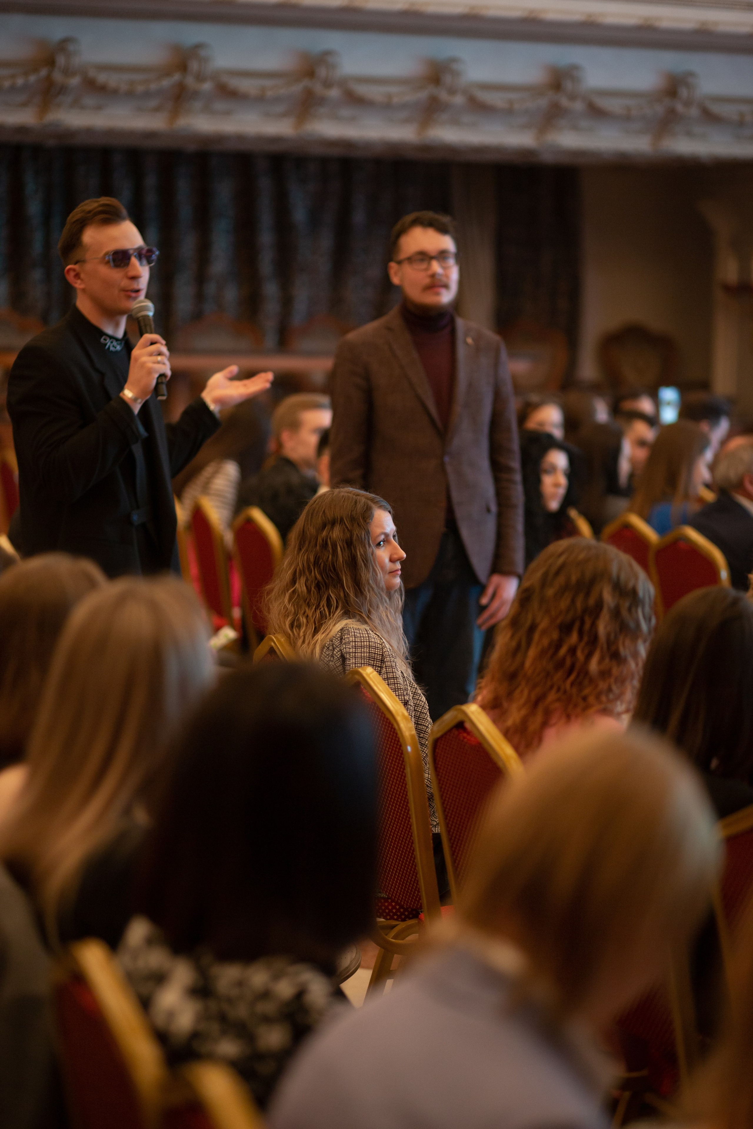 Ивенторы 2023. Фотограф Екатеринбург