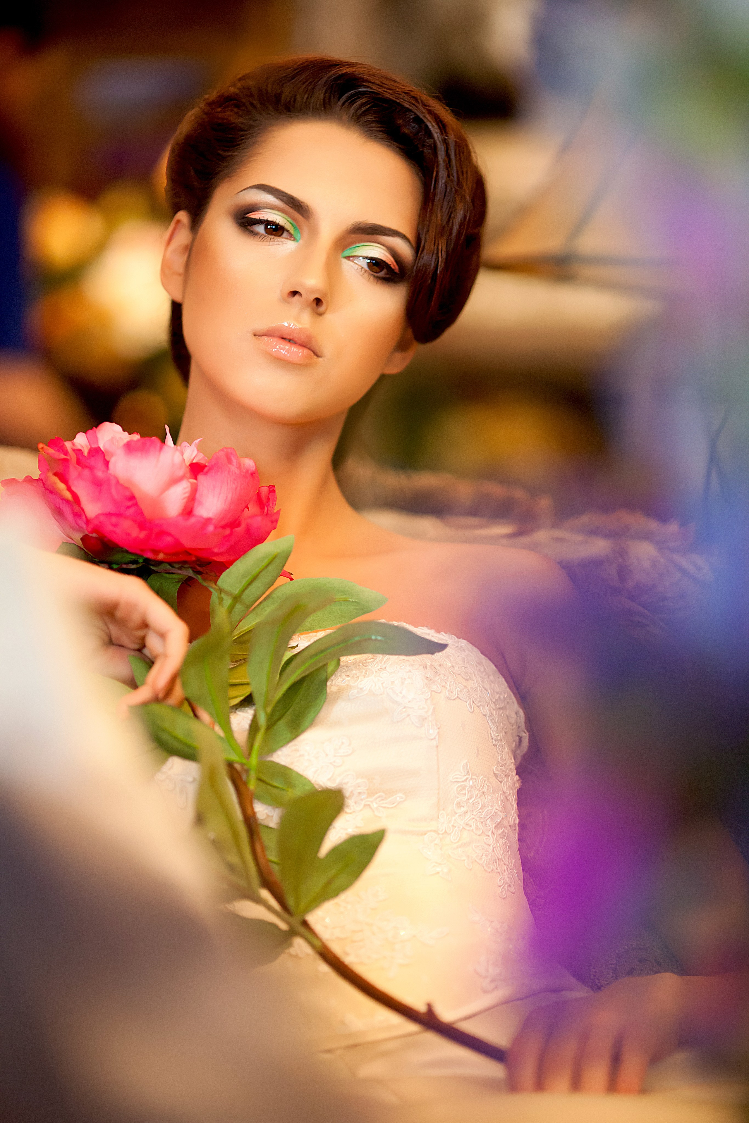 Свадебная. Профессиональный Фотограф и Видеооператор