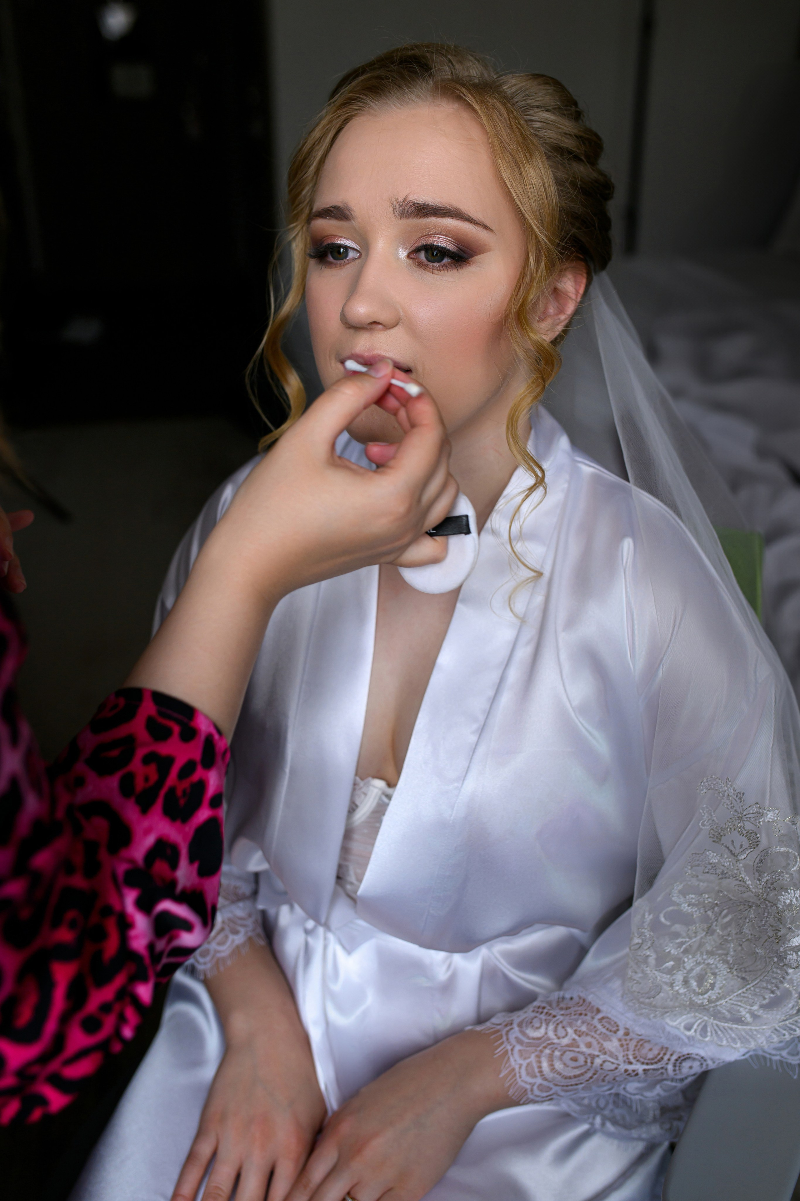 Свадебная фотосессия. Артем Фотограф Оренбург