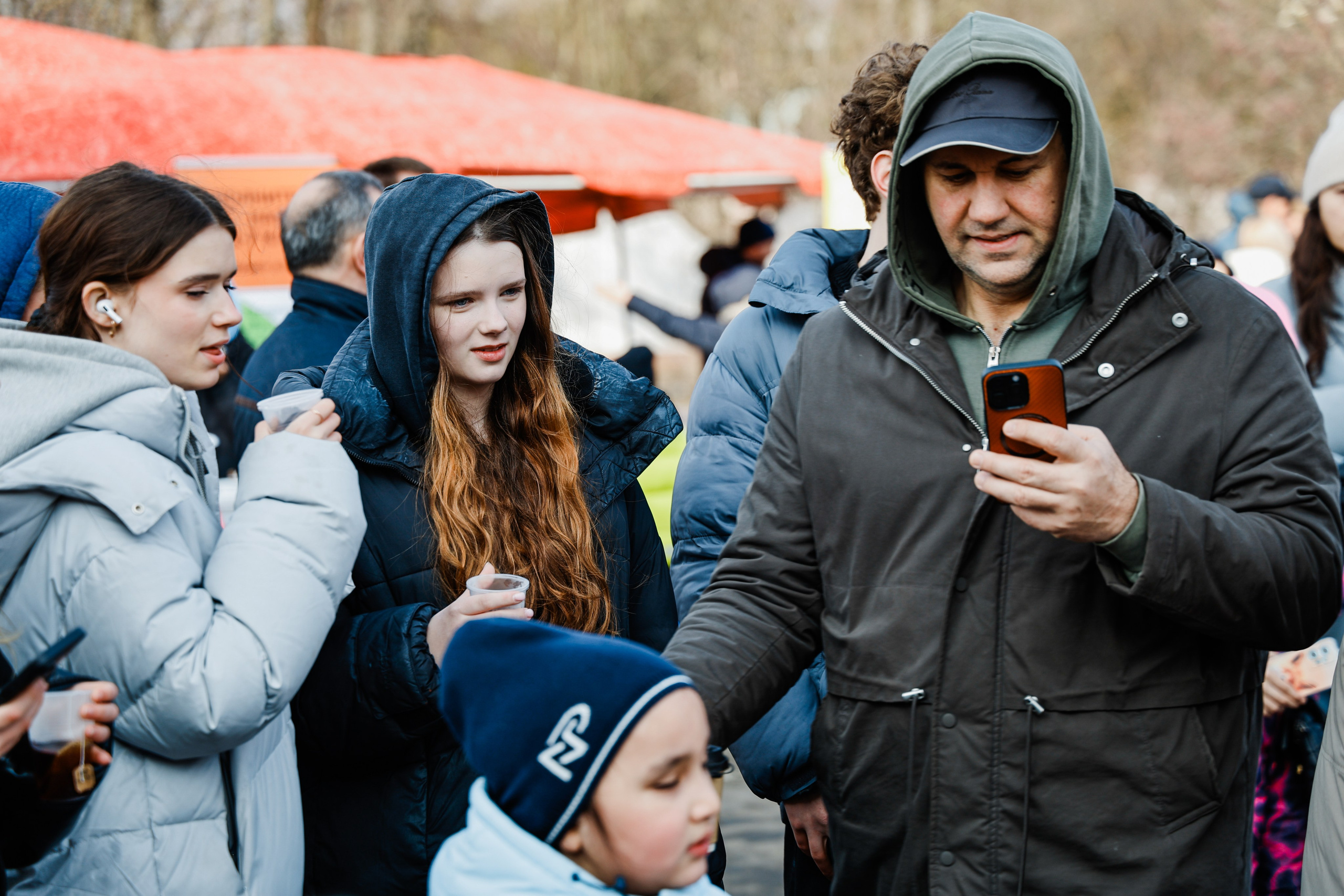 Масленица. Фотограф и видеограф — Москва