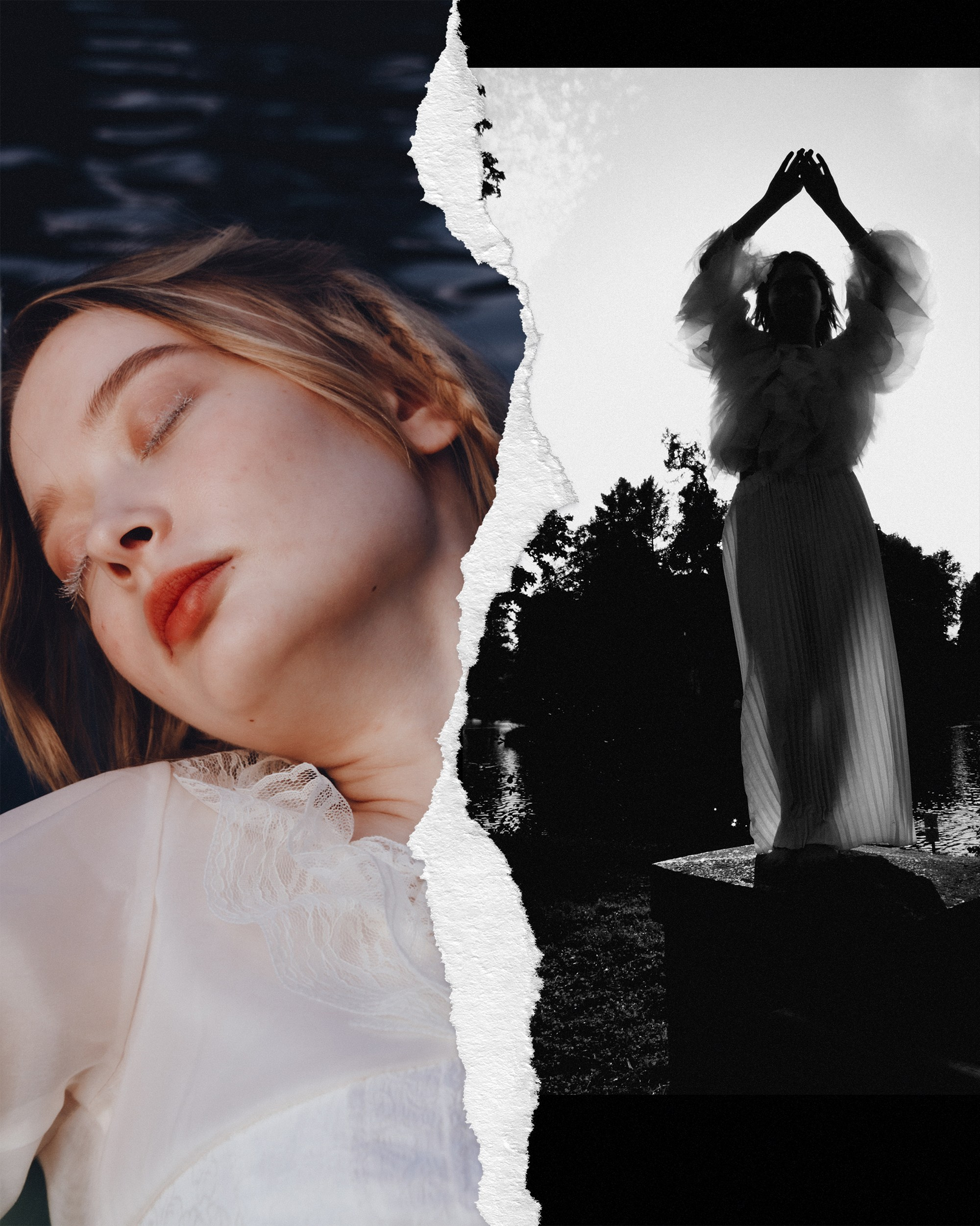 Lizzy. Иван Глухих, портретный фотограф