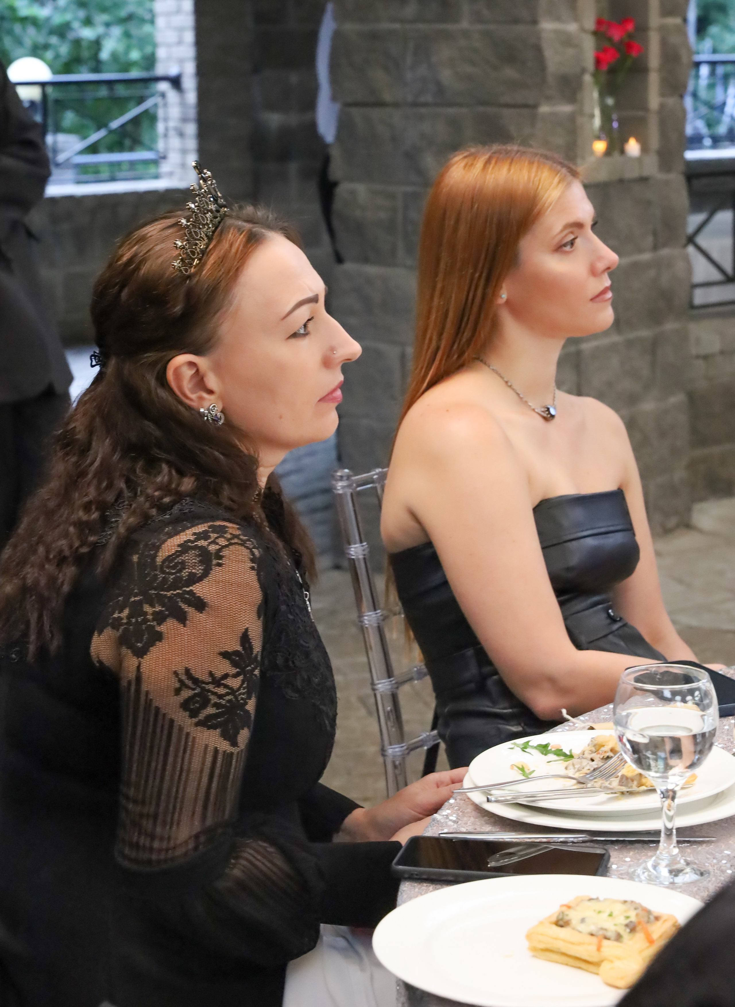 ВЕЧЕРИНКА АКАДЕМИИ AGEMO. Фотограф мероприятий Ирина Каширина