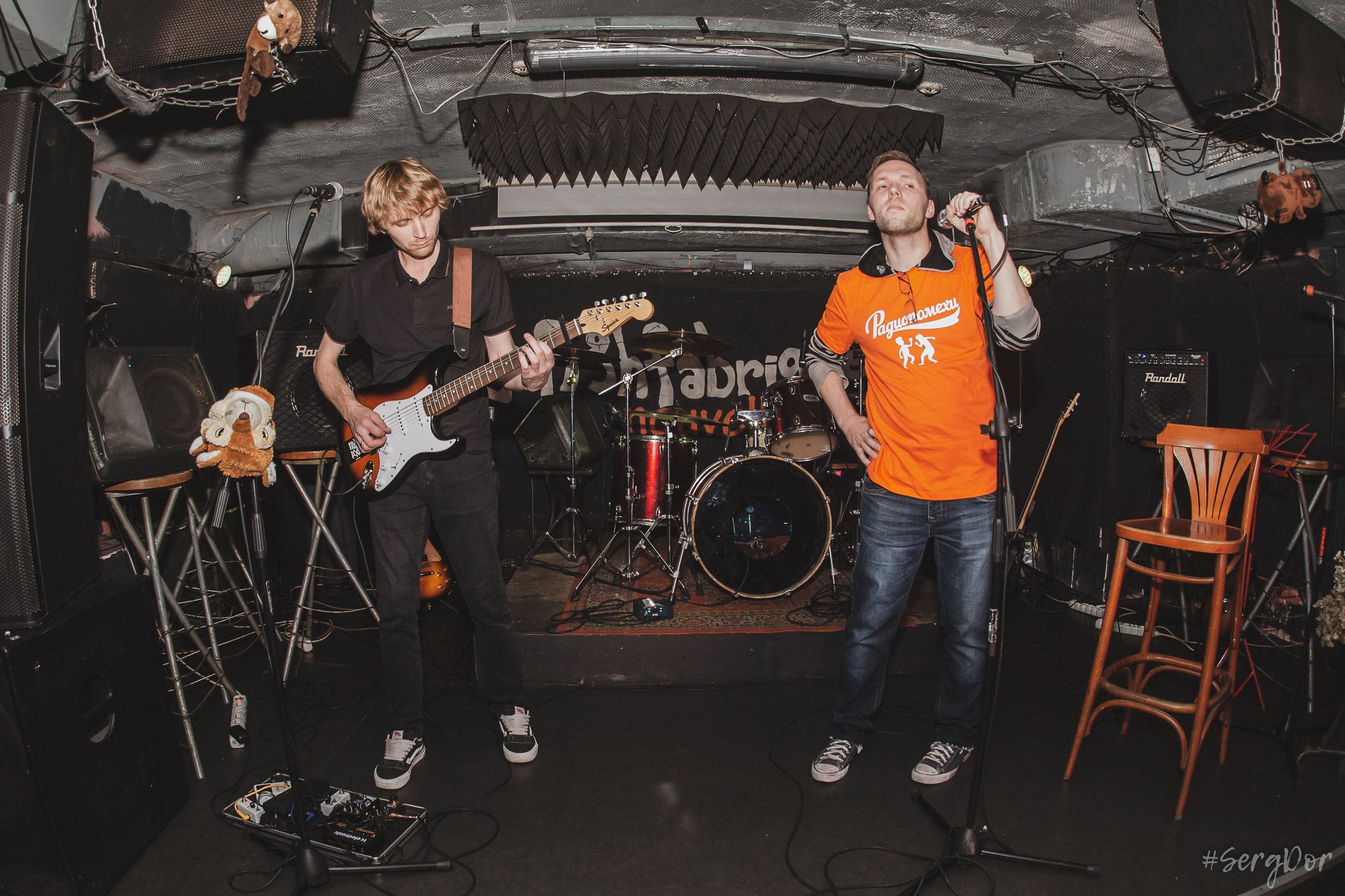 ДР ОРУЩЕГО БОБРА, FISH FABRIQUE NOUVELLE, The Bobers, Буй, Радиопомехи, Фишка, Санкт-Петербург, Боберсы, 10.10.2024, SergDor, 10 октября 2024 года, #SergDor