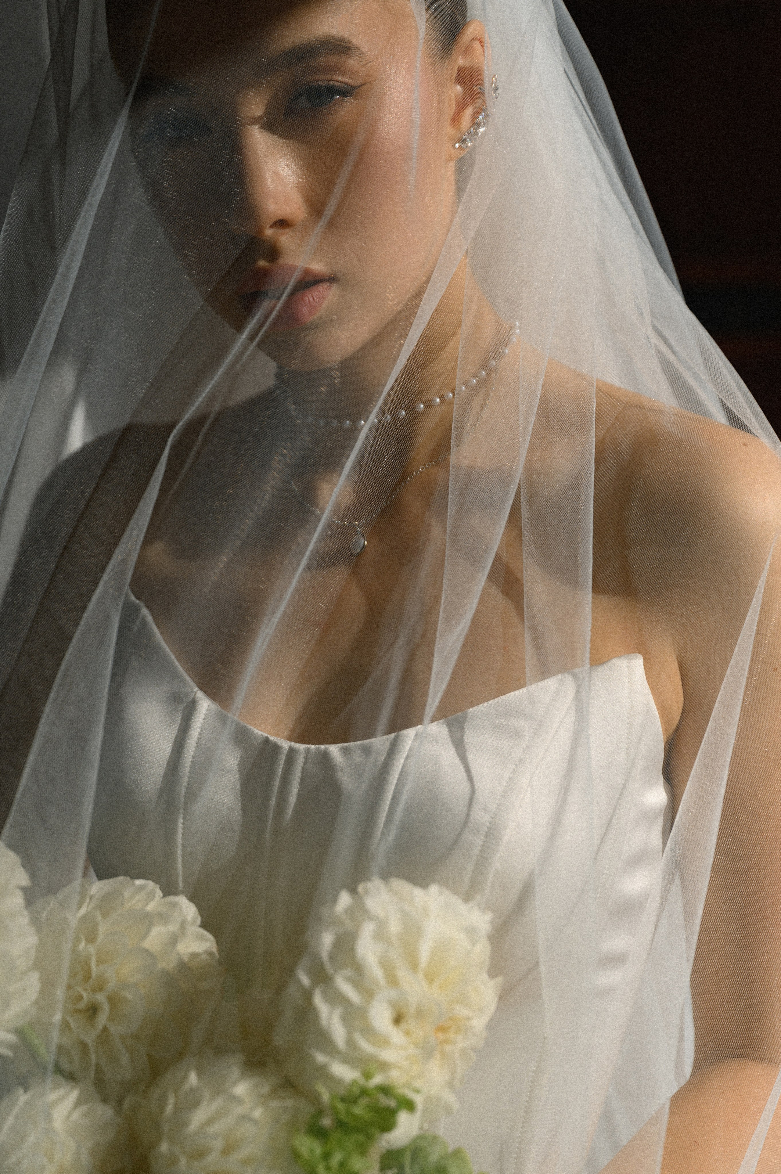 Кирилл и Анастасия. Свадебный фотограф и видеограф