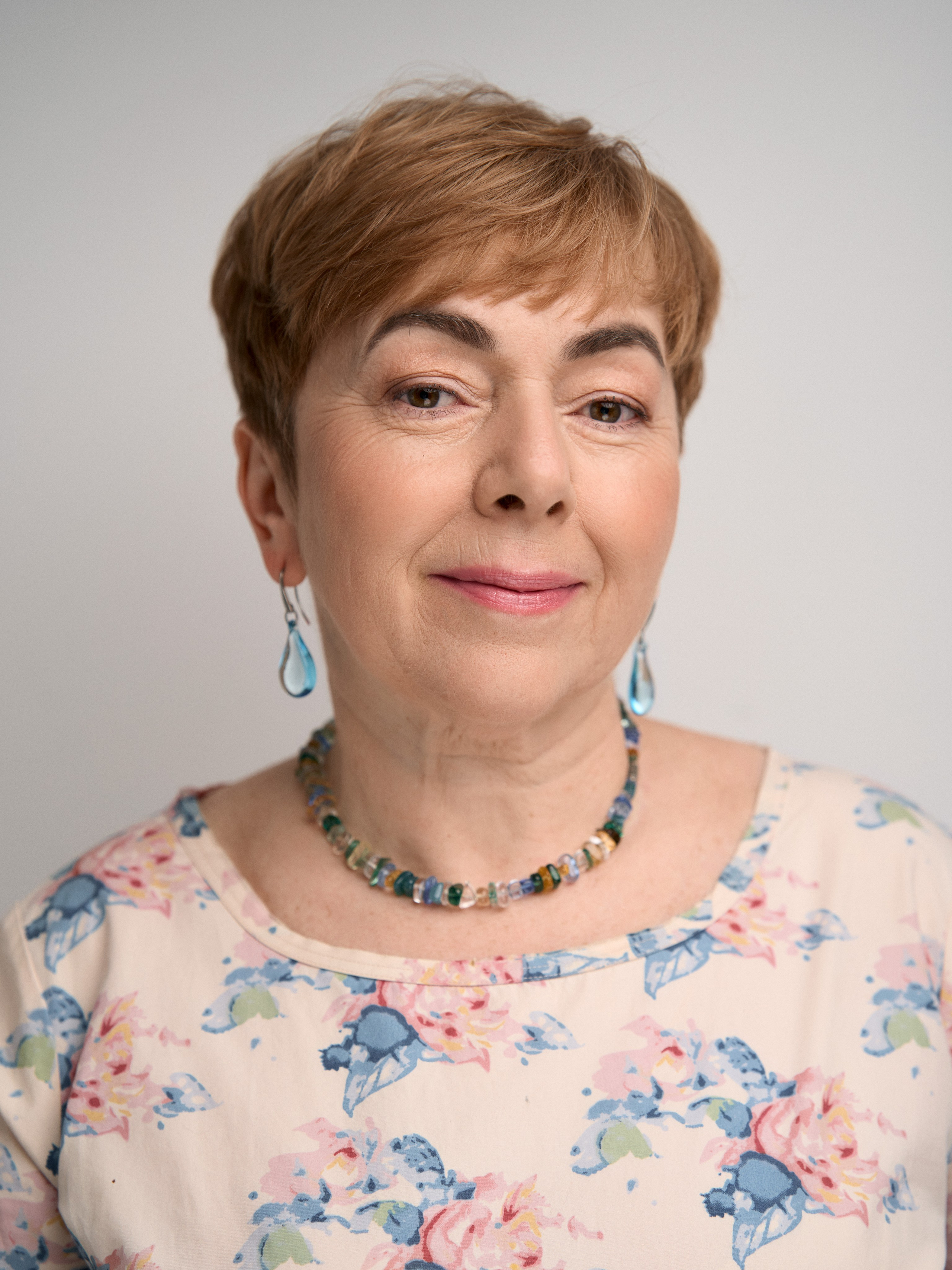 Алина Ивах. Актерское агентство Елизаветы Востриковой «проСвет»